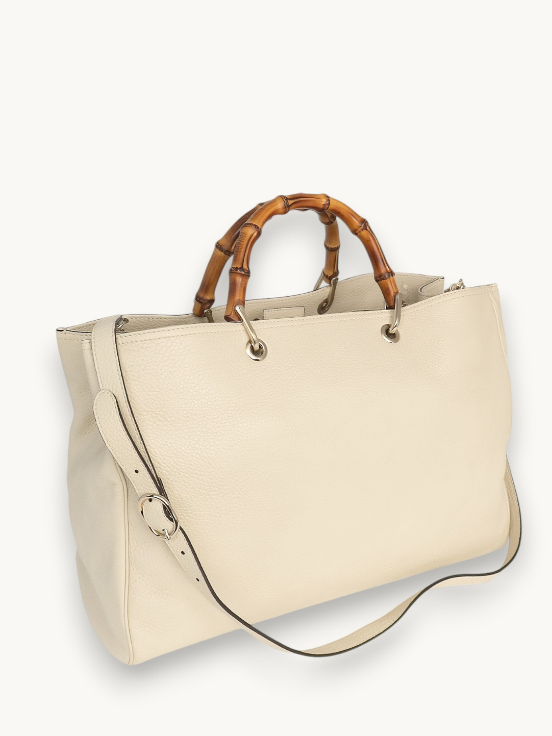 Сумки Gucci Bamboo изображение #6