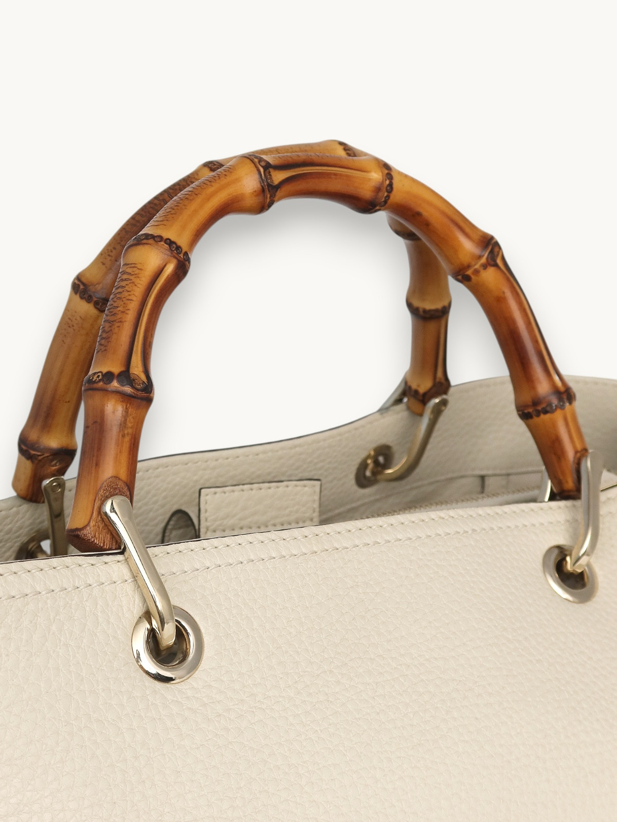 Сумки Gucci Bamboo изображение #9