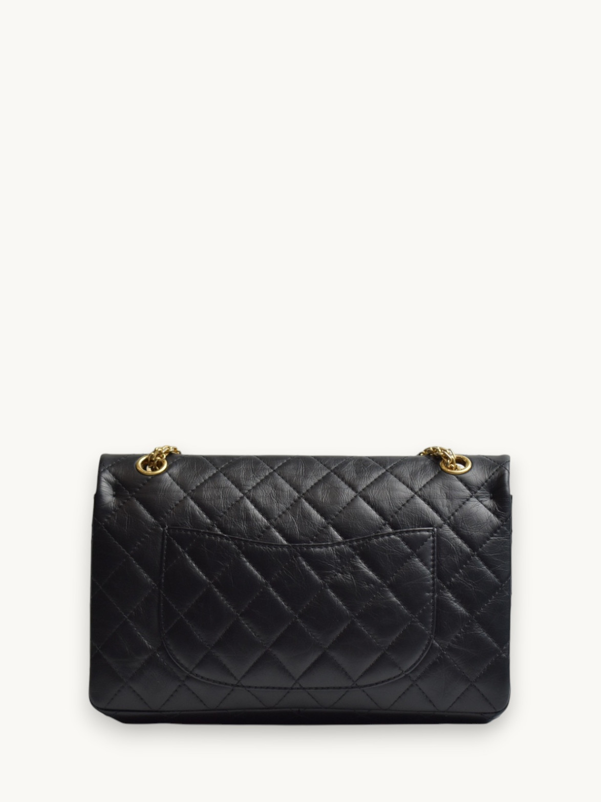 Сумки Chanel 2.55 изображение #3