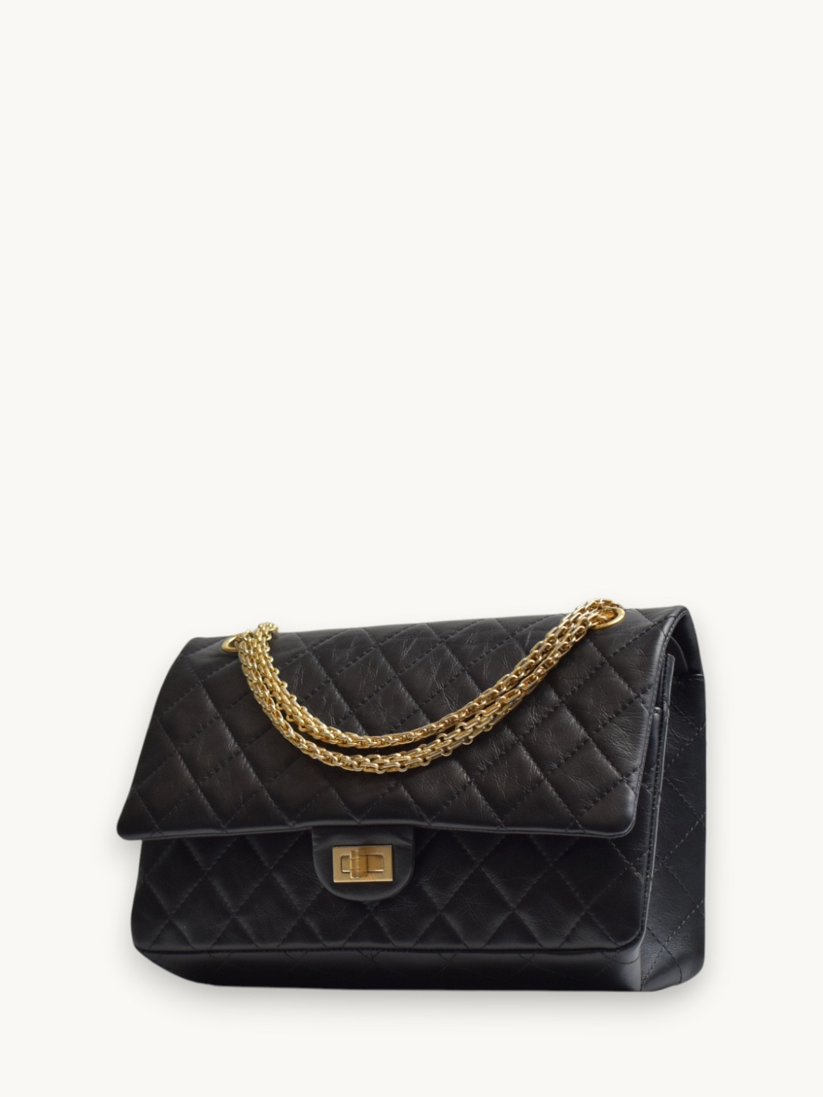 Сумки Chanel 2.55 изображение #4