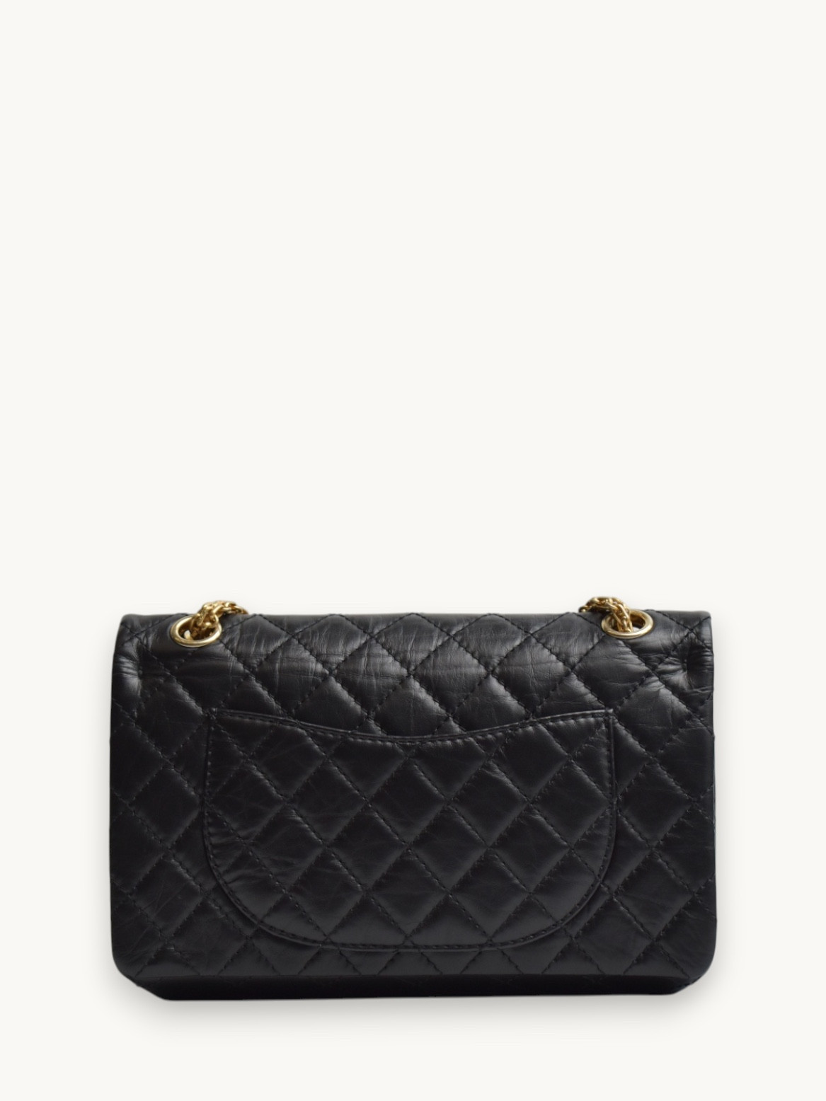 Сумки Chanel 2.55 изображение #4