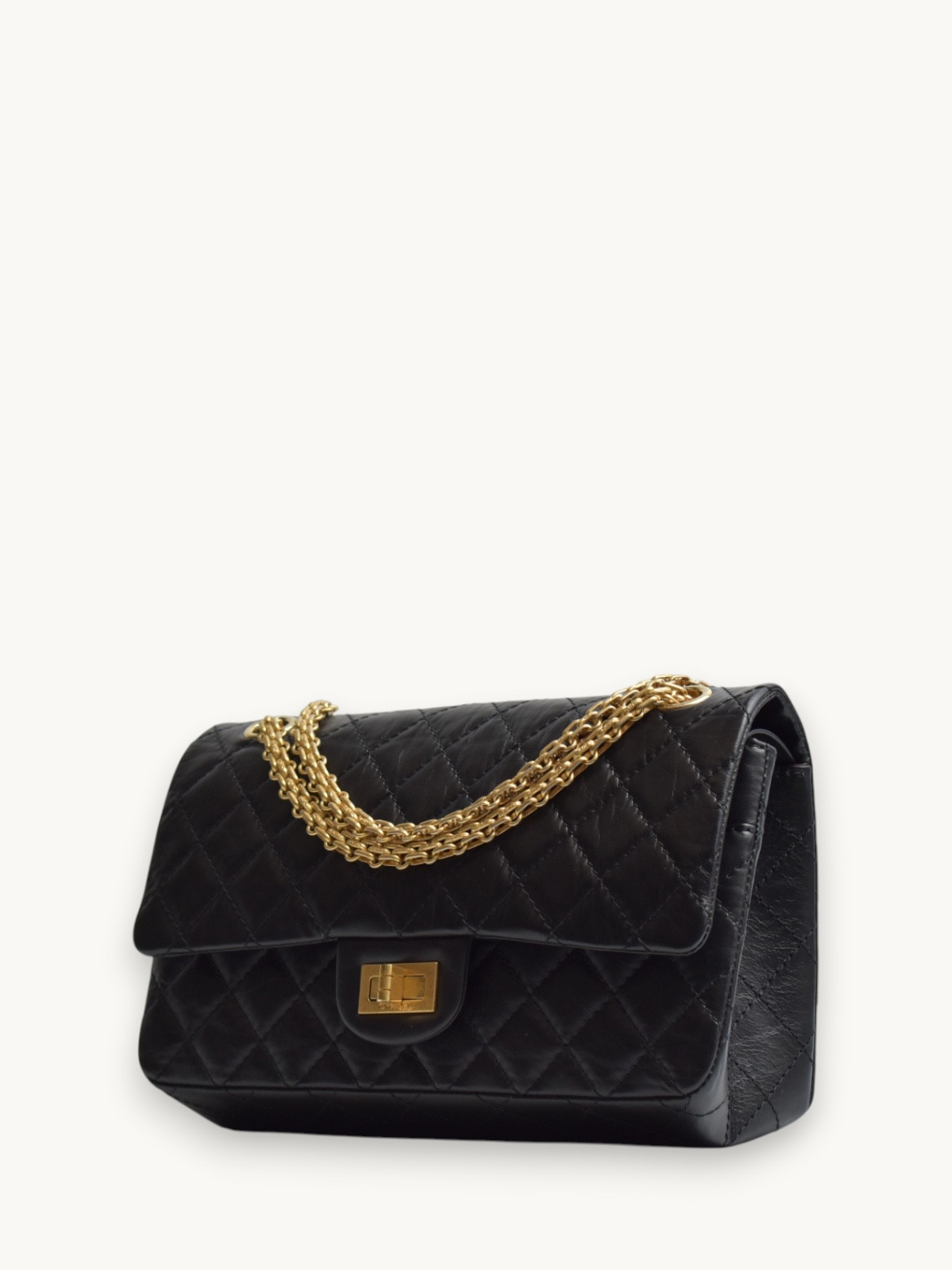 Сумки Chanel 2.55 изображение #3