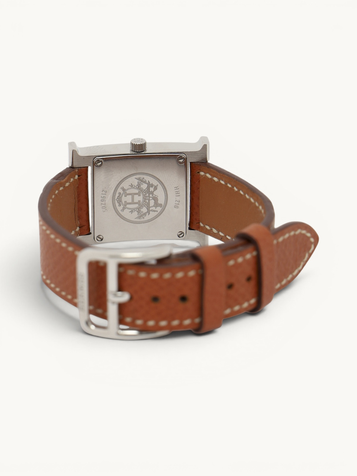 Часы Hermes Heure H изображение #4