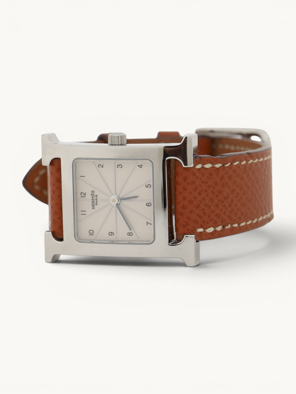 Часы Hermes Heure H изображение #3