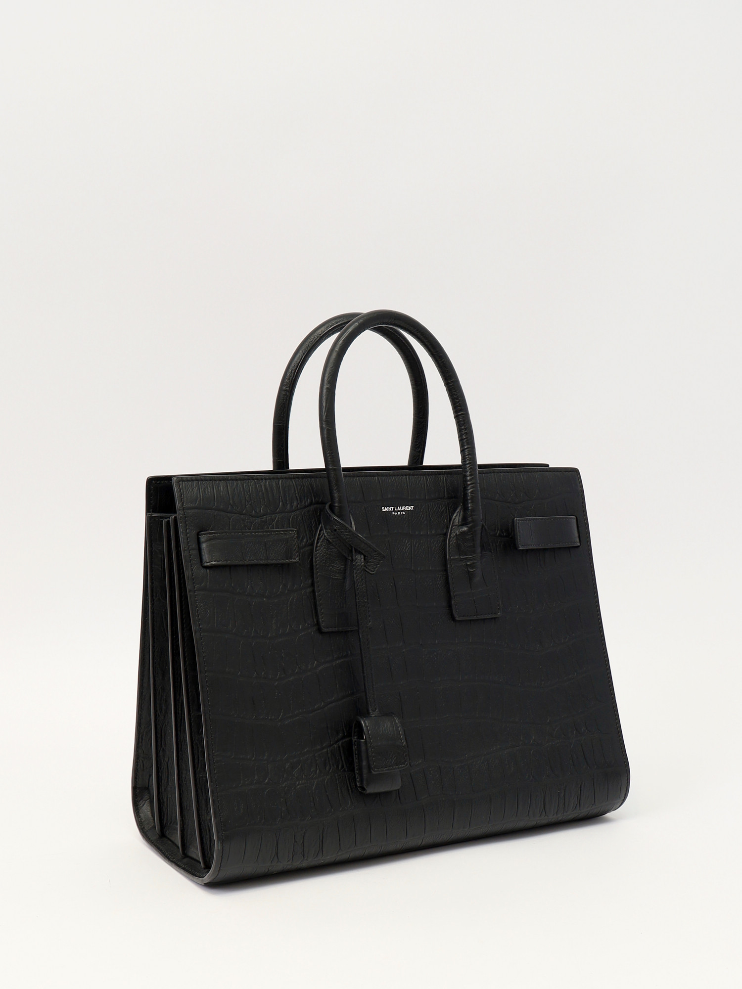 Сумки Saint Laurent Sac De Jour изображение #3