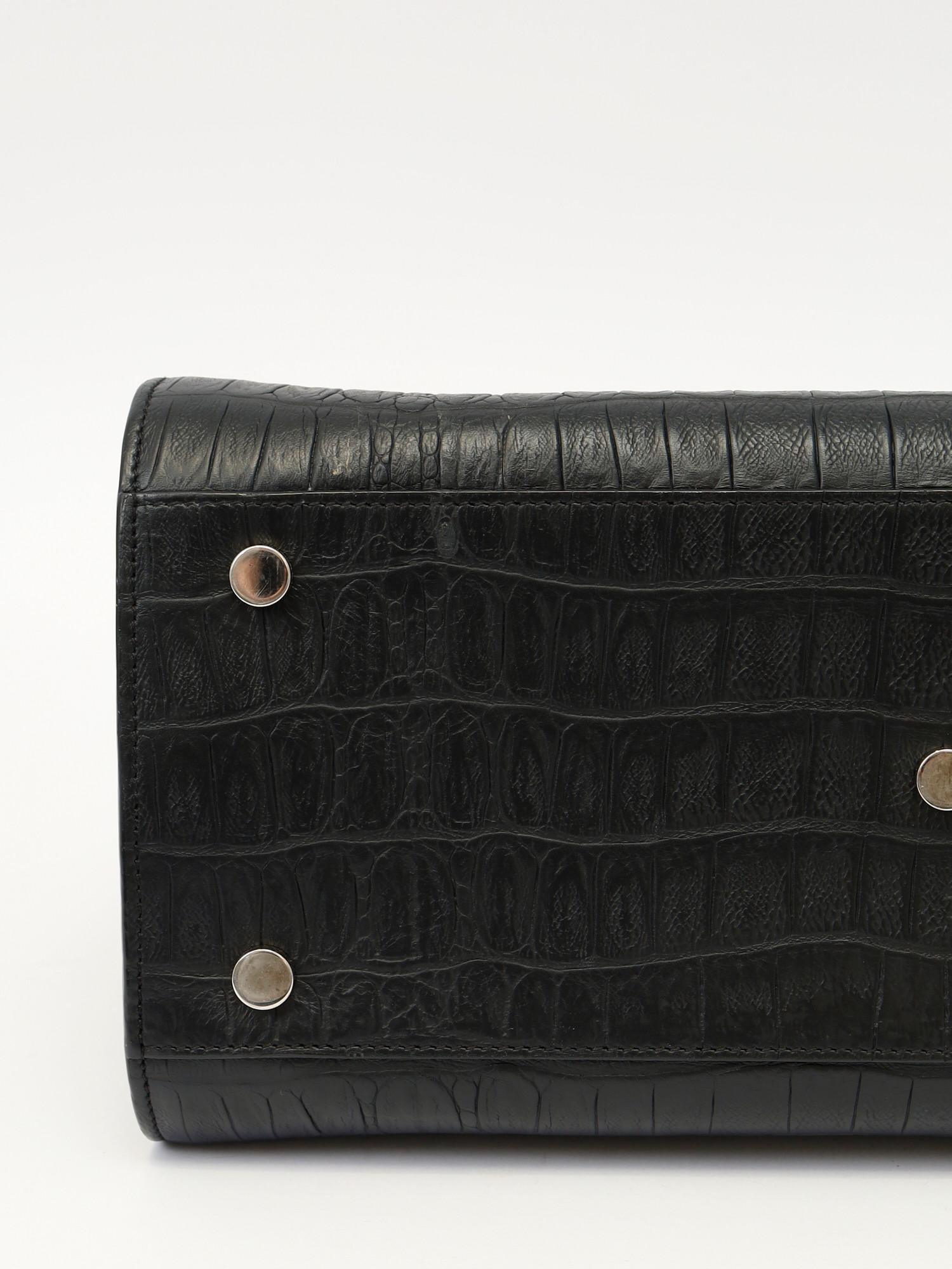 Сумки Saint Laurent Sac De Jour изображение #9