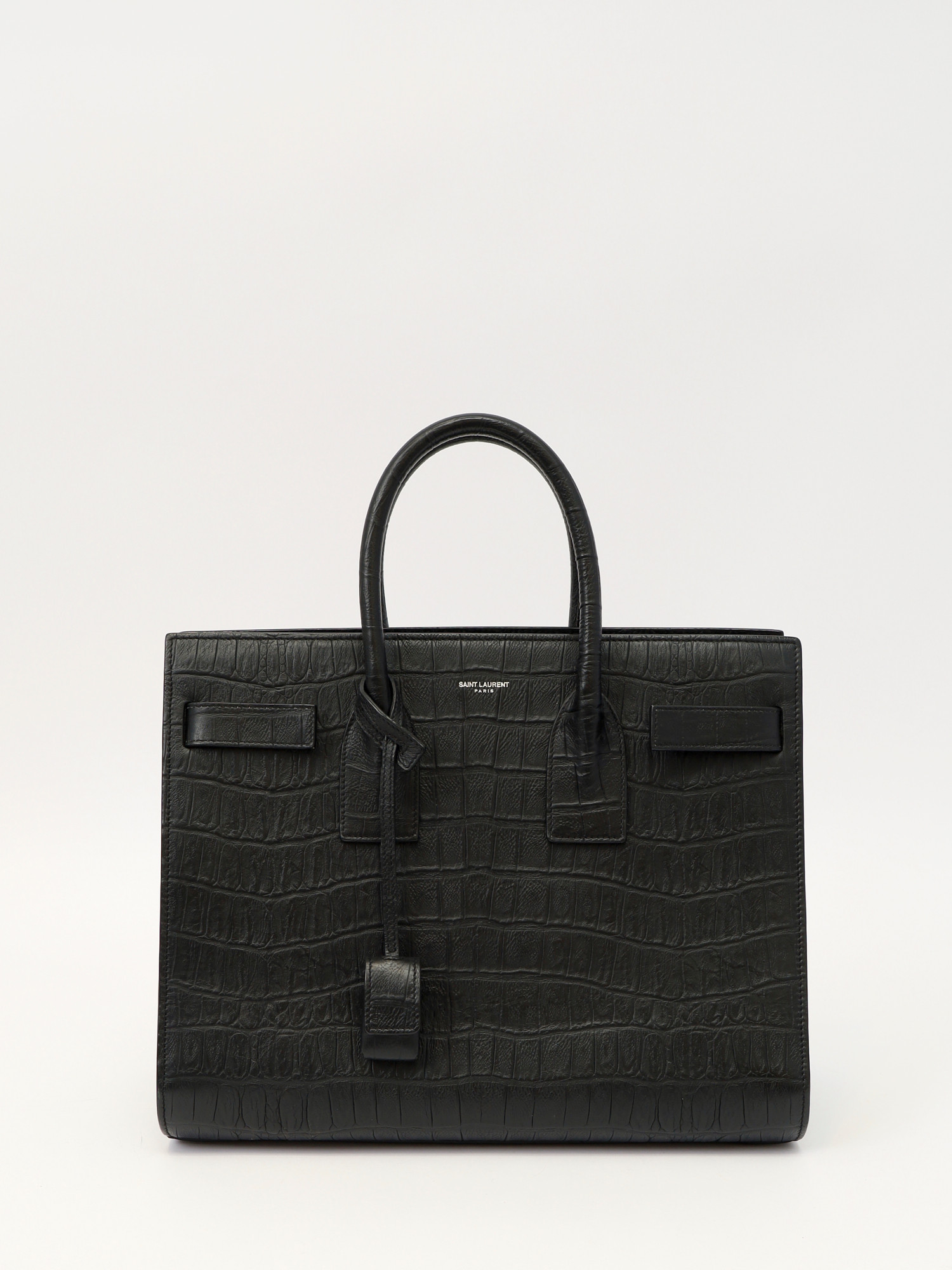 Сумки Saint Laurent Sac De Jour изображение #1