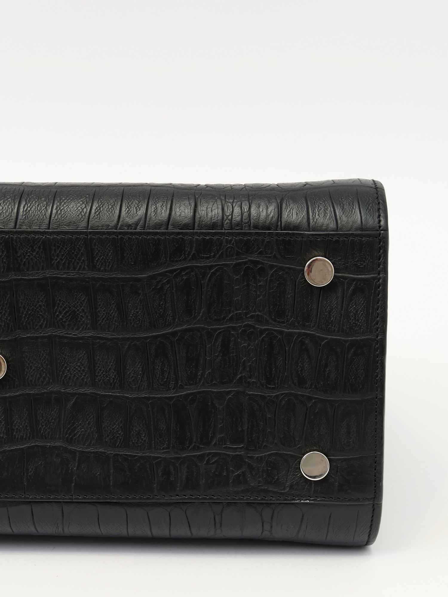 Сумки Saint Laurent Sac De Jour изображение #10