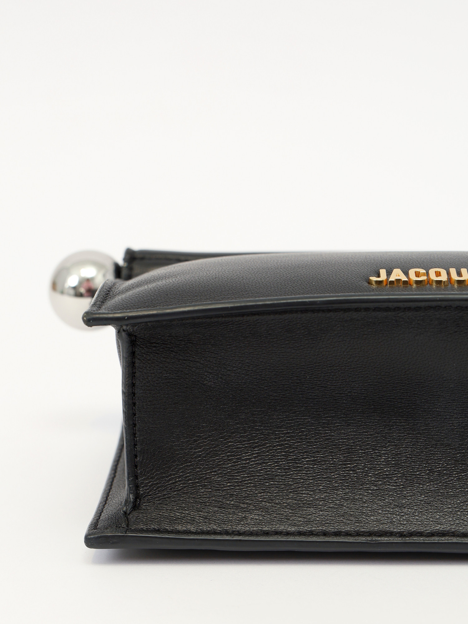 Сумки Jacquemus Le Rond Carre изображение #9