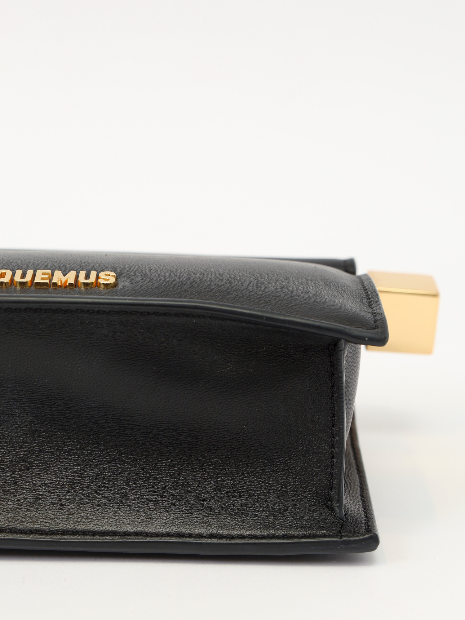Сумки Jacquemus Le Rond Carre изображение #10
