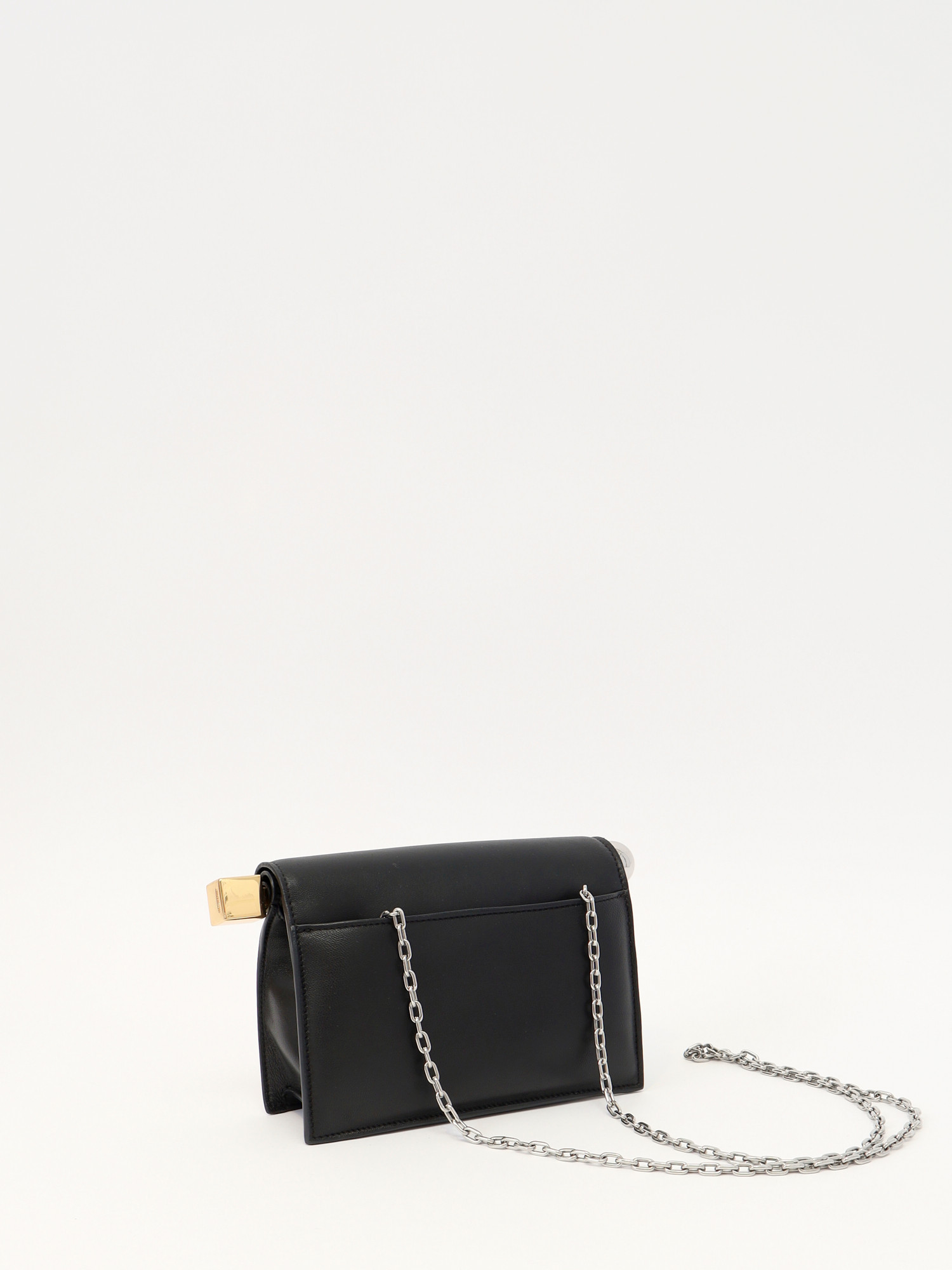 Сумки Jacquemus Le Rond Carre изображение #4