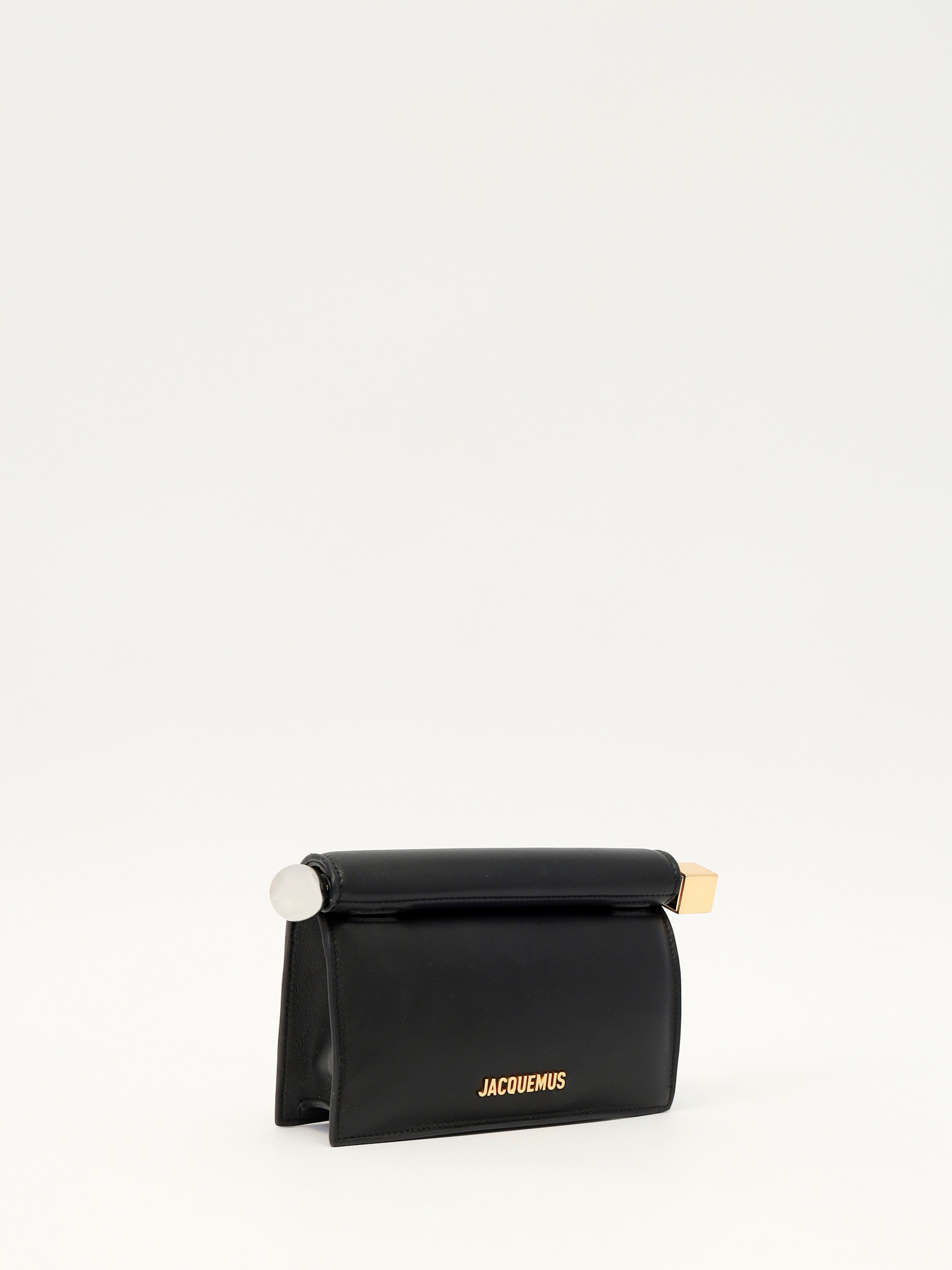 Сумки Jacquemus Le Rond Carre изображение #3