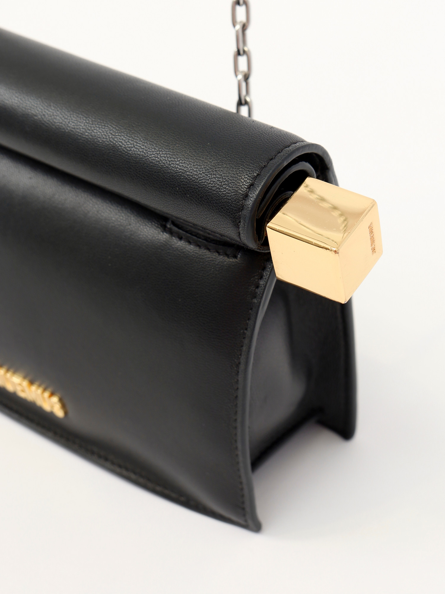 Сумки Jacquemus Le Rond Carre изображение #8