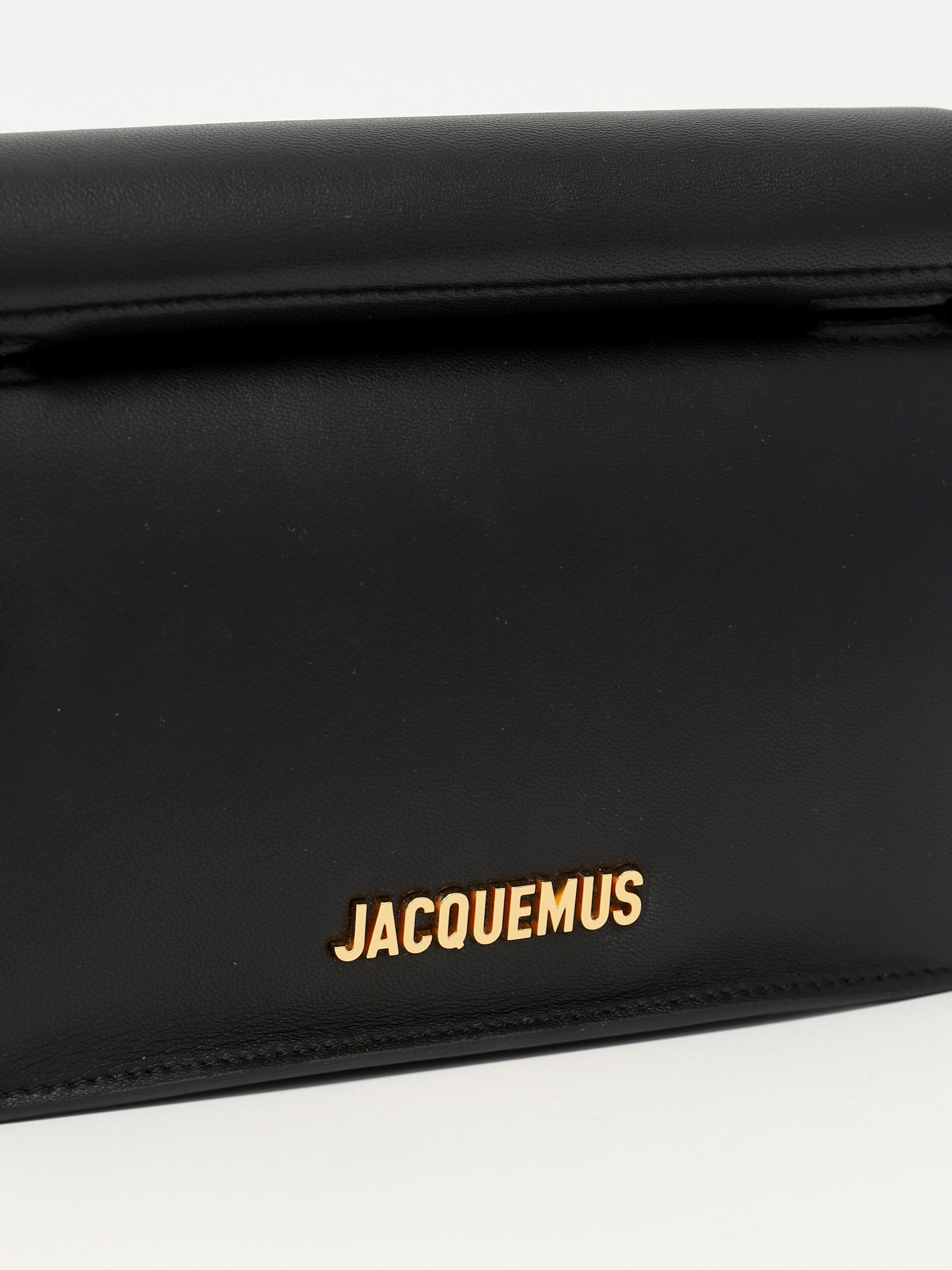 Сумки Jacquemus Le Rond Carre изображение #6