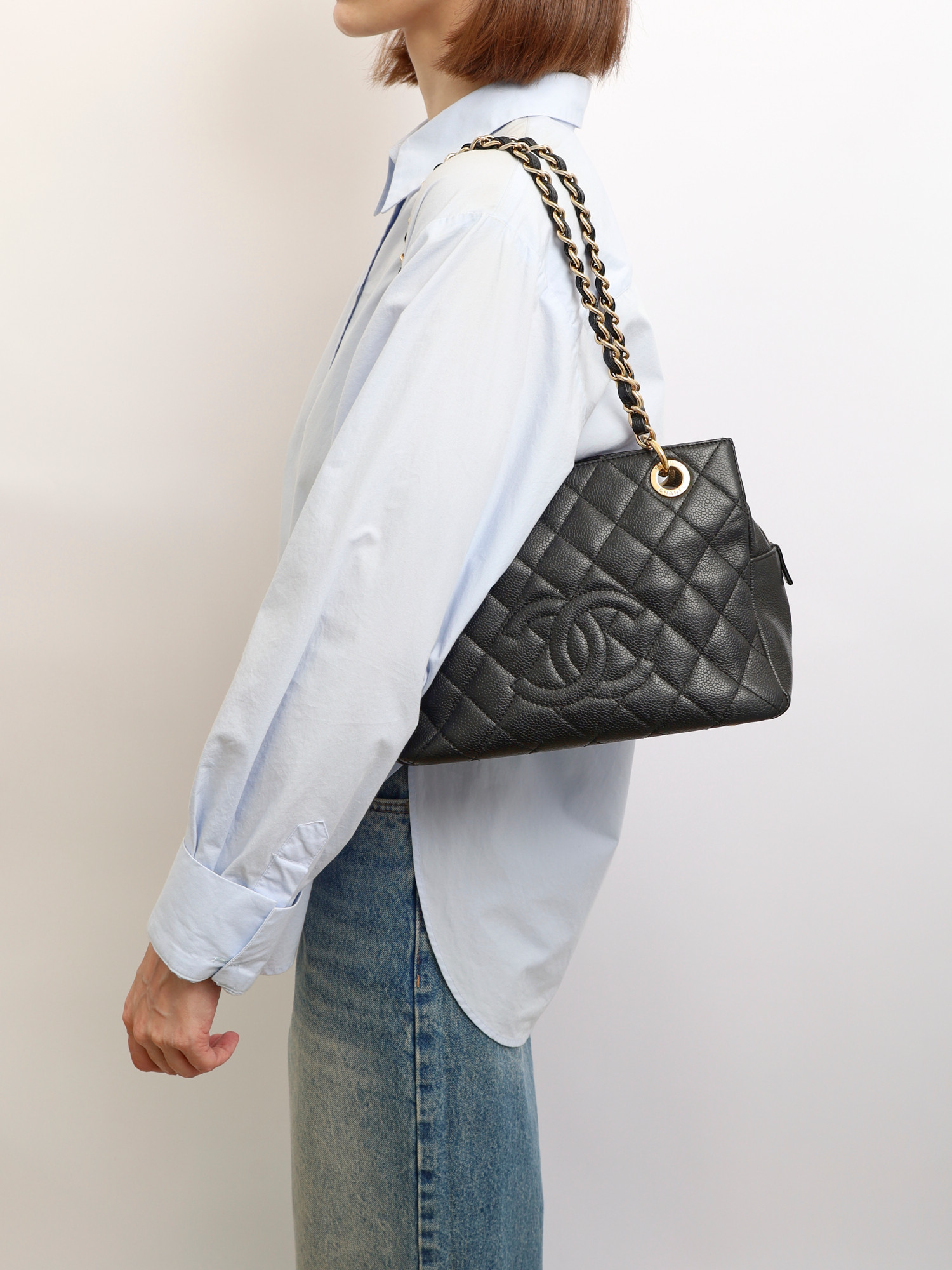 Chanel CC  2