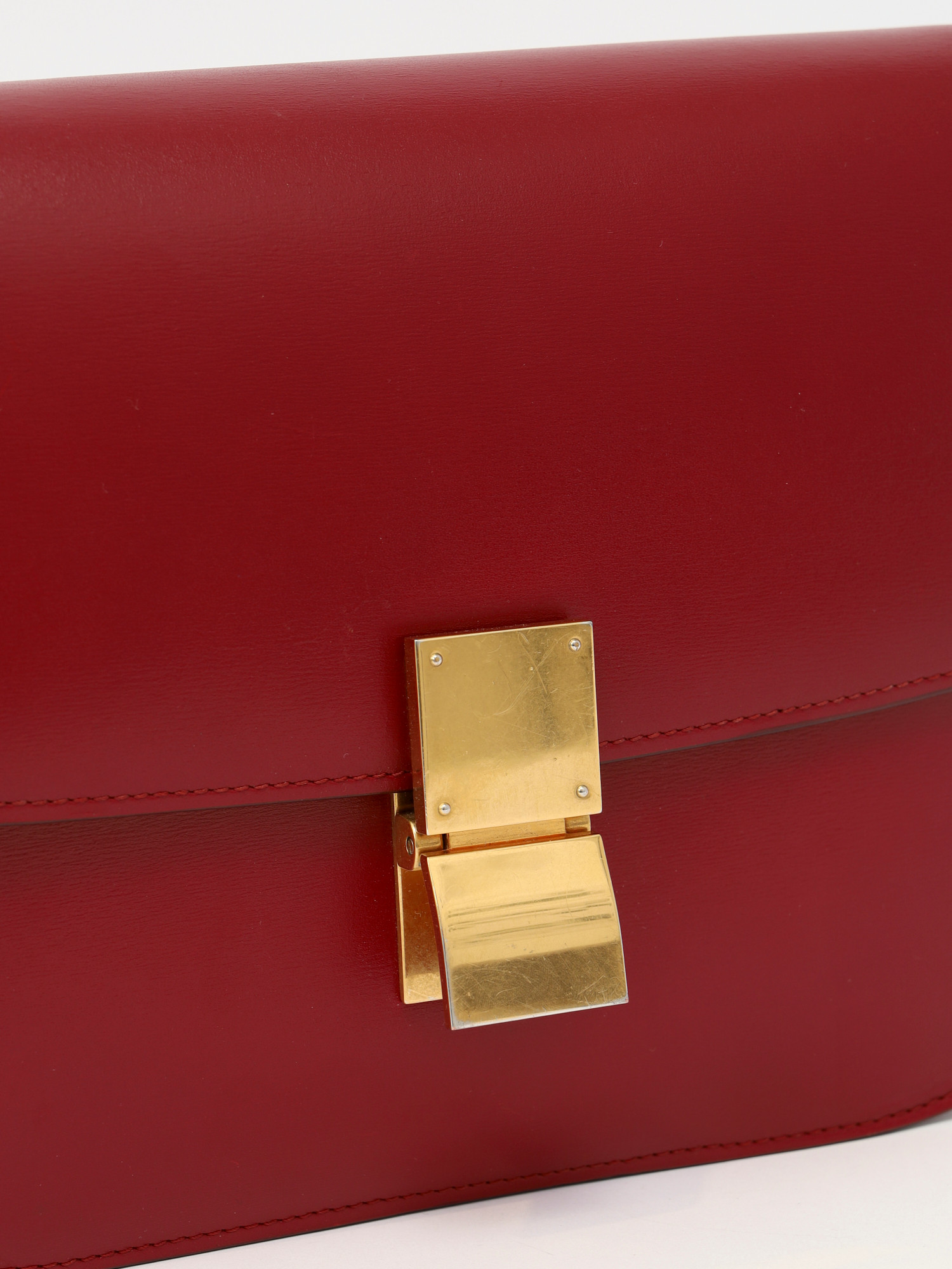 Сумки Celine Classic изображение #6