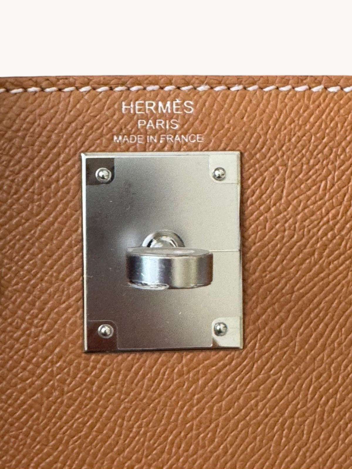 Сумки Hermes Kelly 28 изображение #6