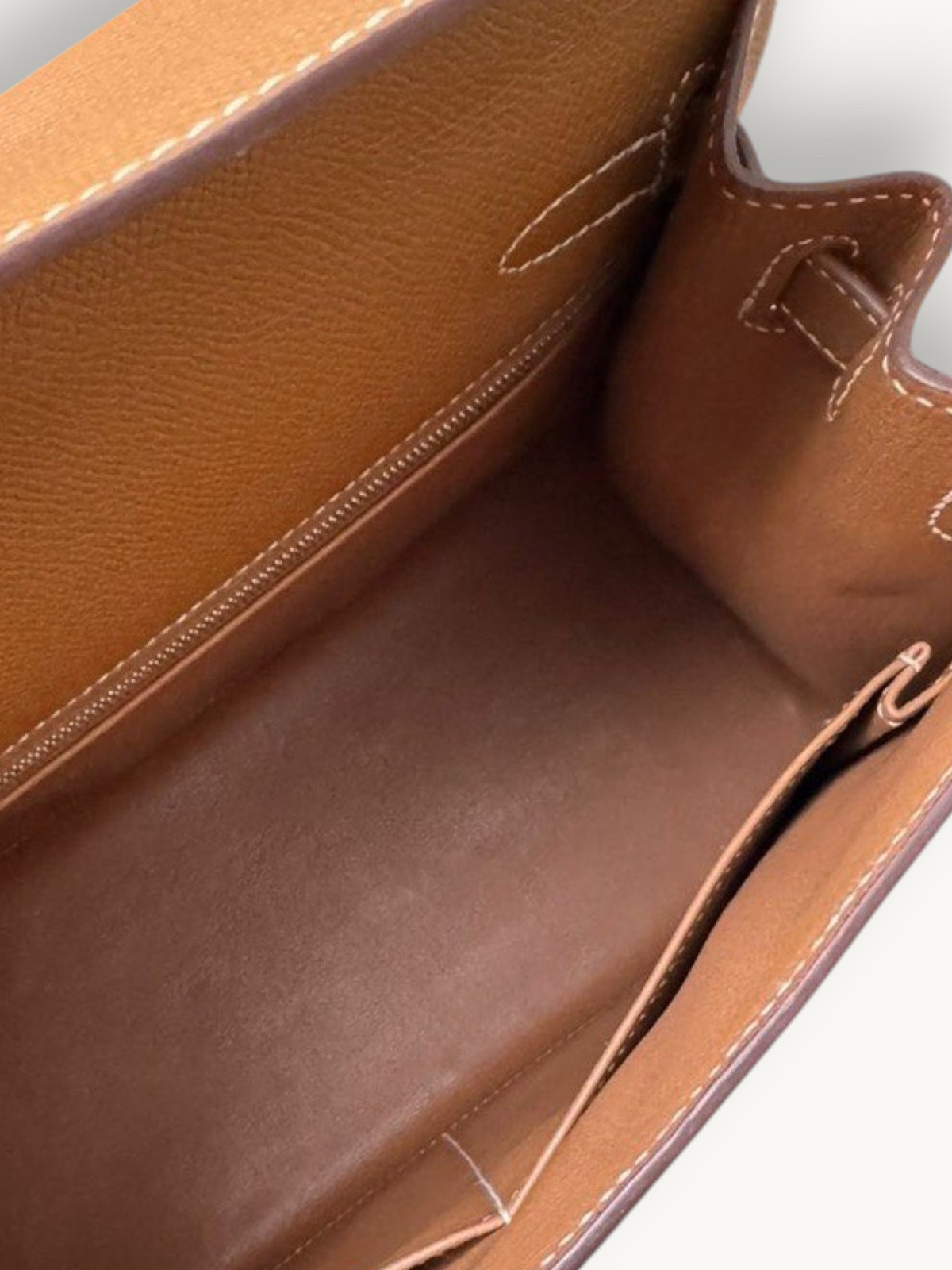 Сумки Hermes Kelly 28 изображение #12