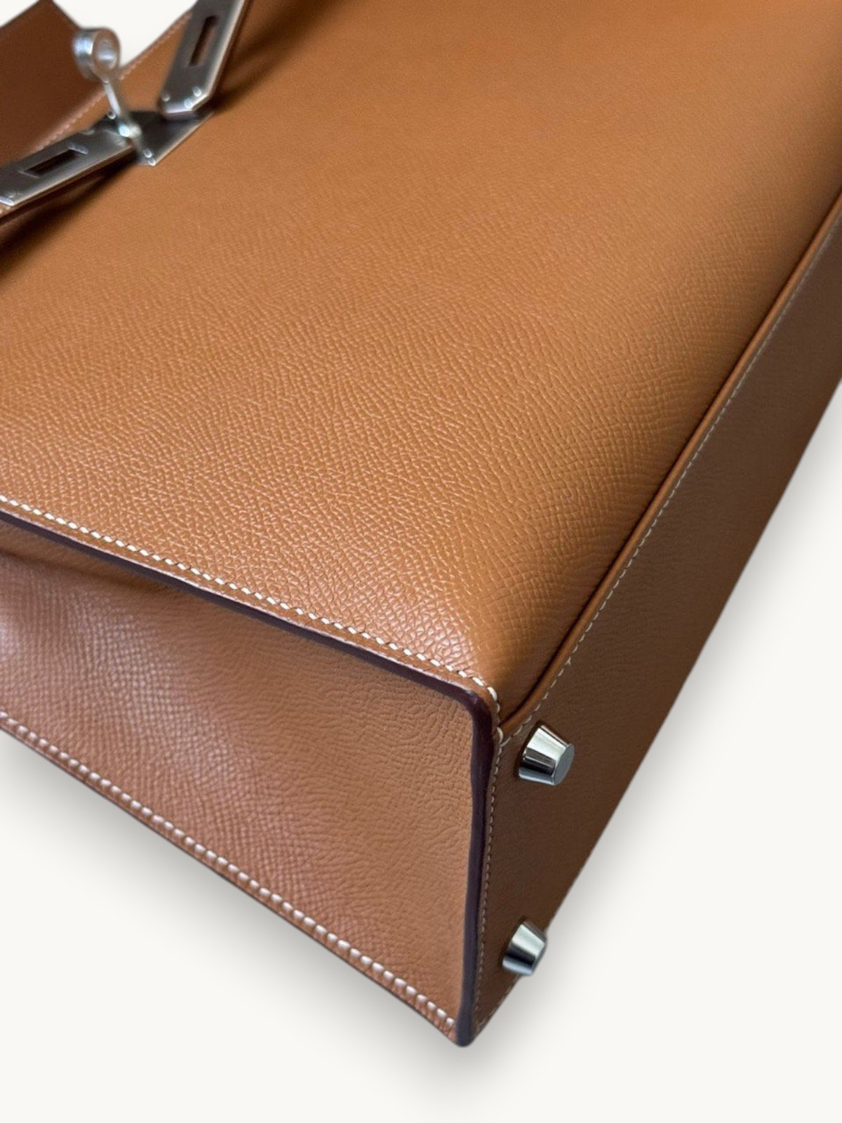 Сумки Hermes Kelly 28 изображение #9