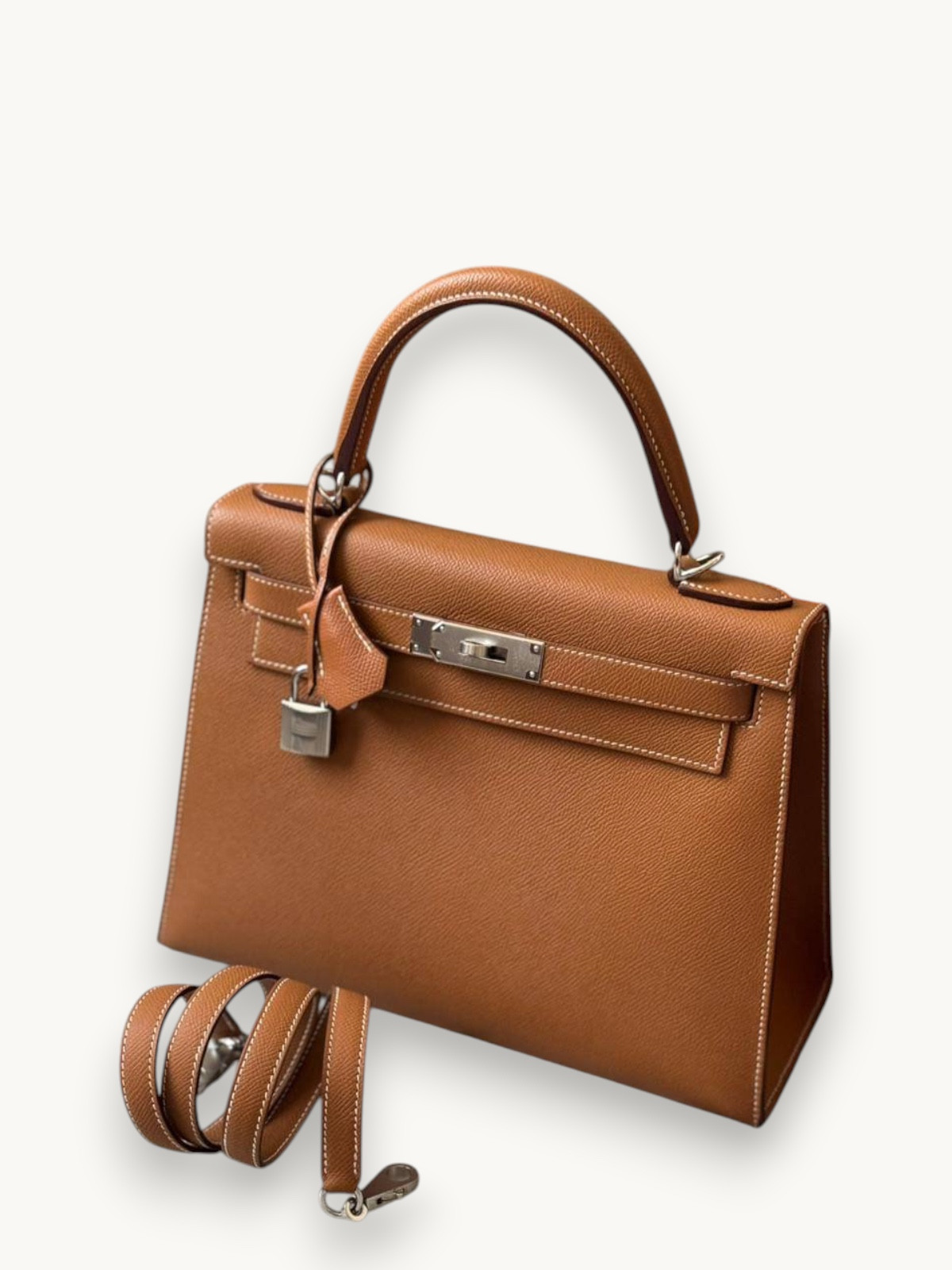 Сумки Hermes Kelly 28 изображение #3