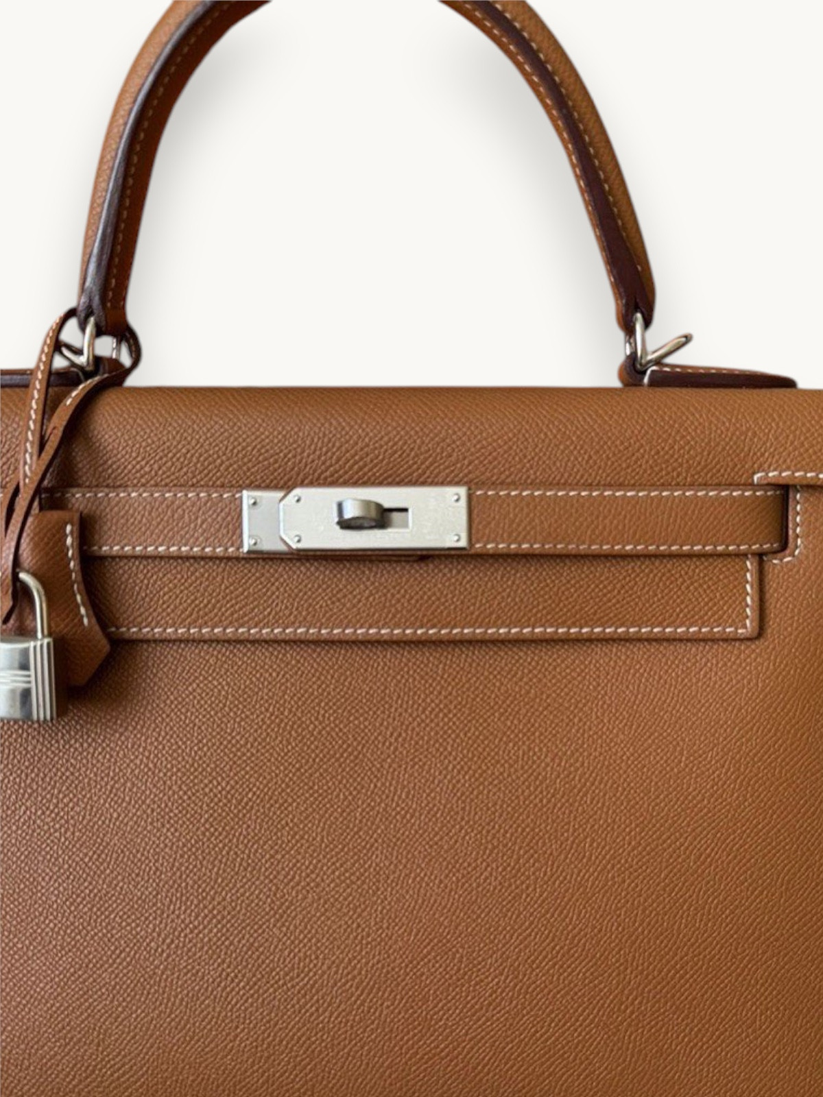 Сумки Hermes Kelly 28 изображение #4