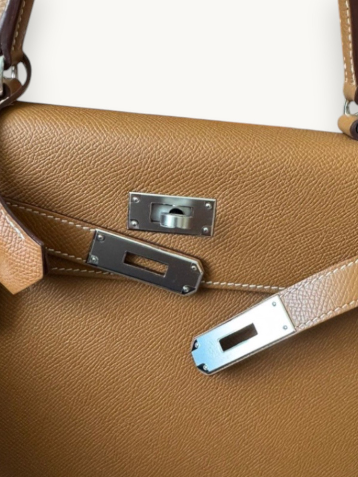 Сумки Hermes Kelly 28 изображение #5