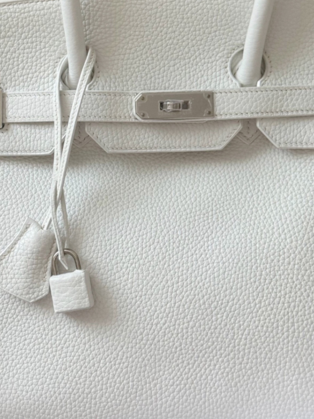 Сумки Hermes Birkin 35 изображение #3