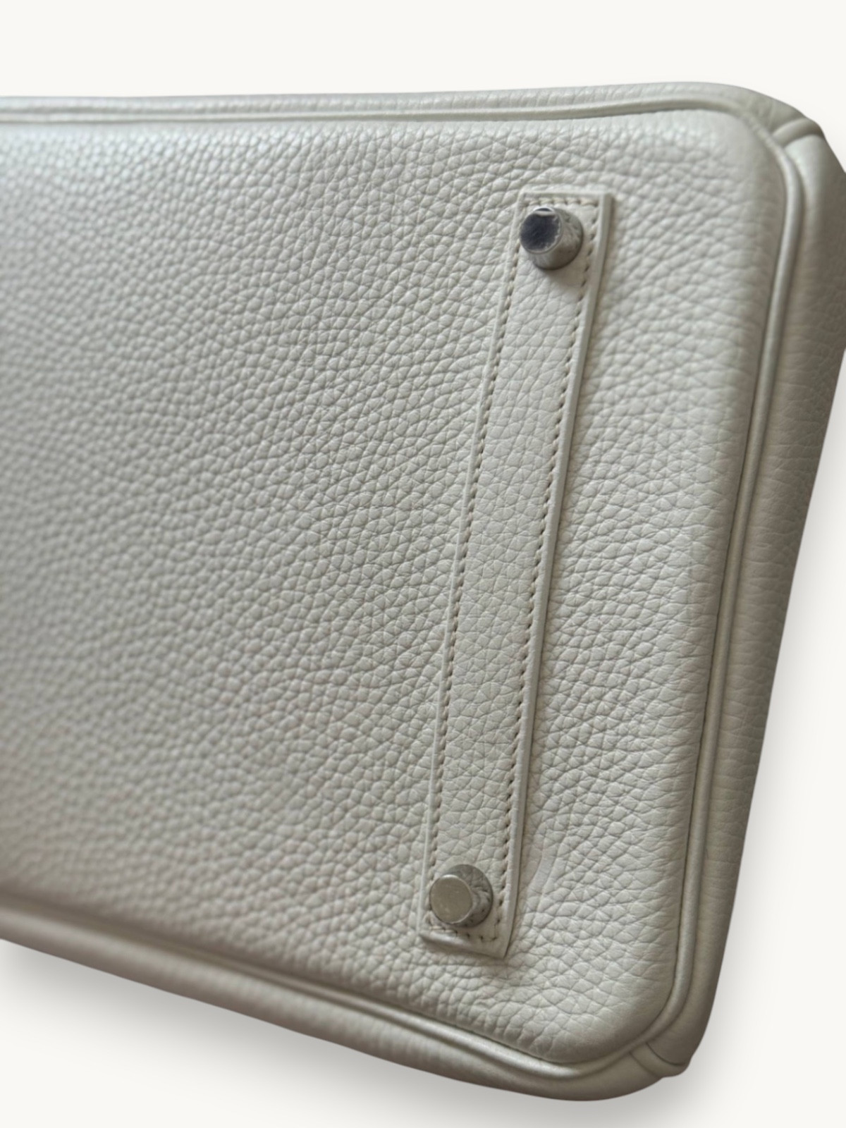 Сумки Hermes Birkin 35 изображение #8