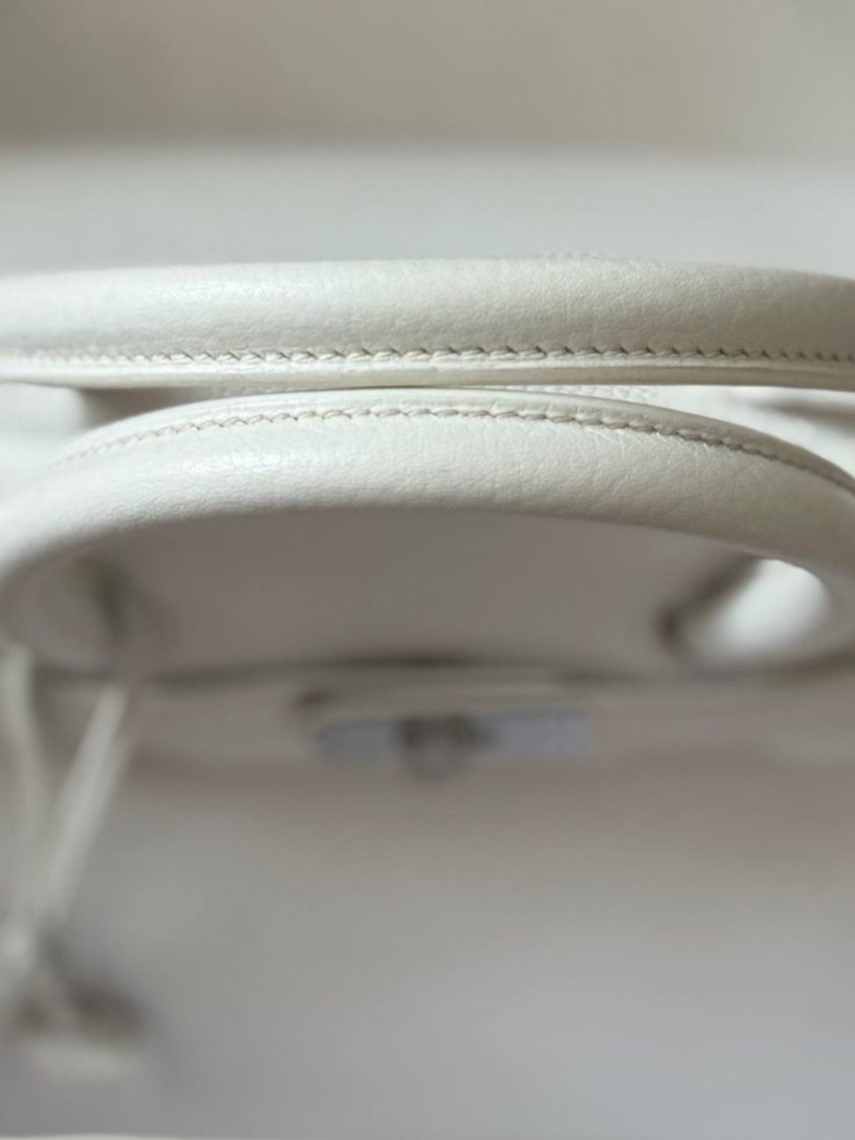 Сумки Hermes Birkin 35 изображение #6