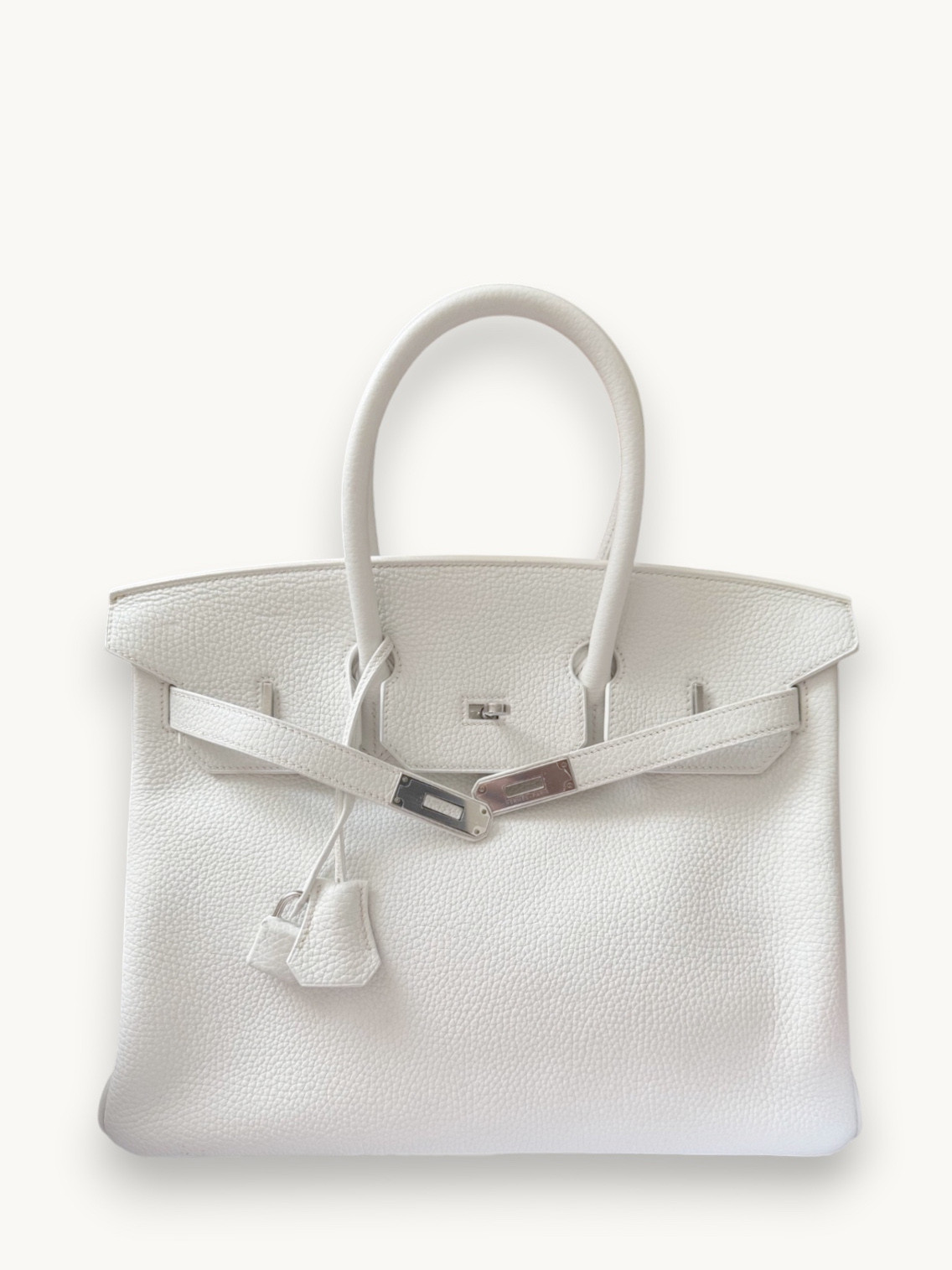 Сумки Hermes Birkin 35 изображение #4