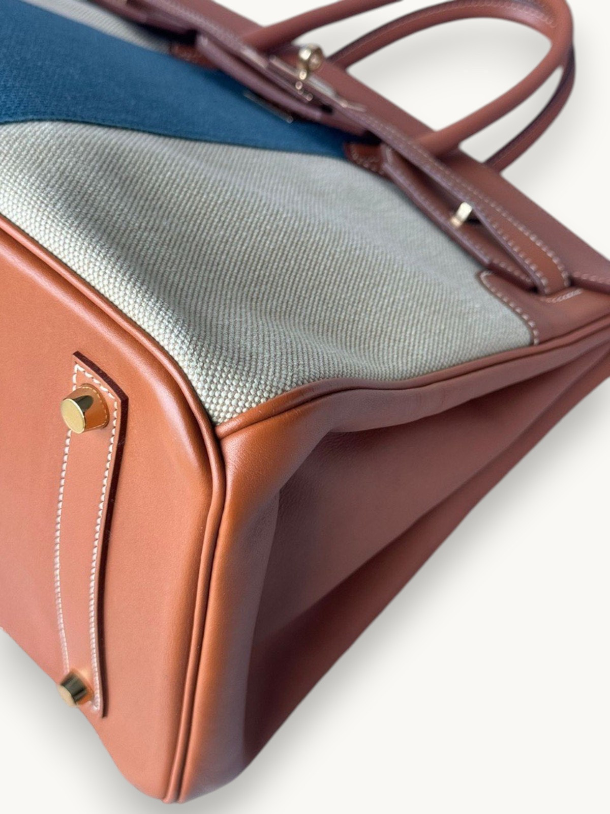 Сумки Hermes Birkin 35 изображение #8