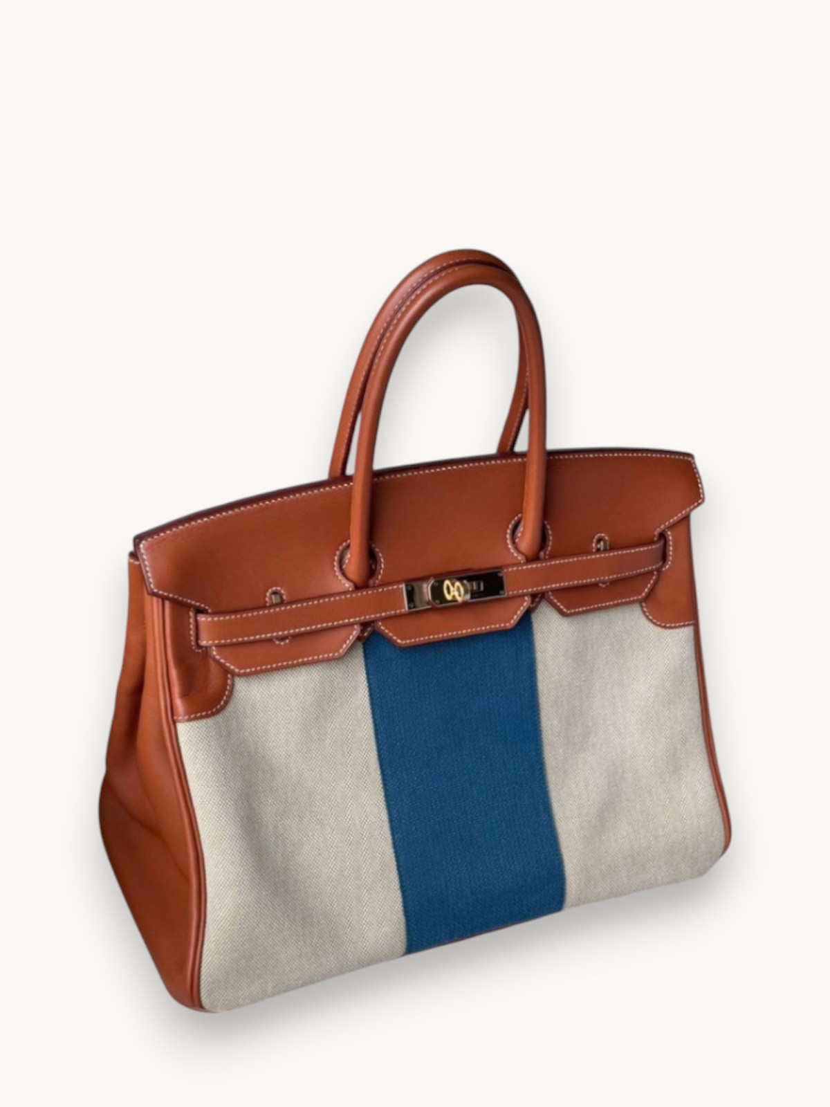 Сумки Hermes Birkin 35 изображение #3