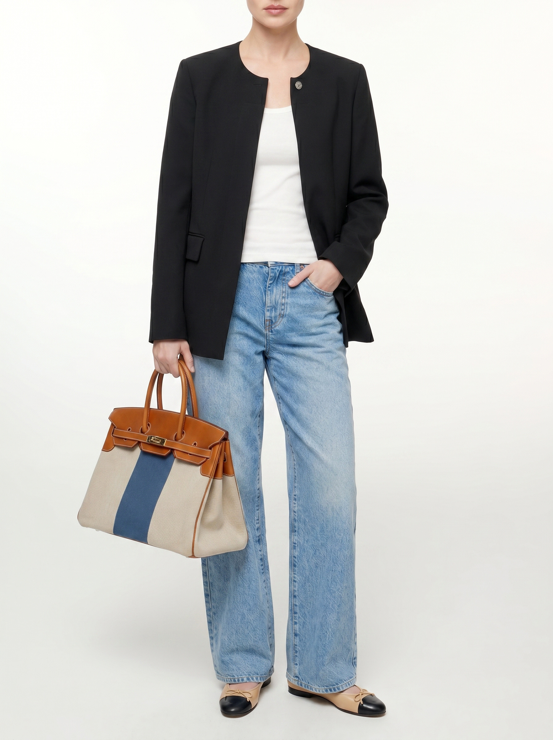Сумки Hermes Birkin 35 изображение #2