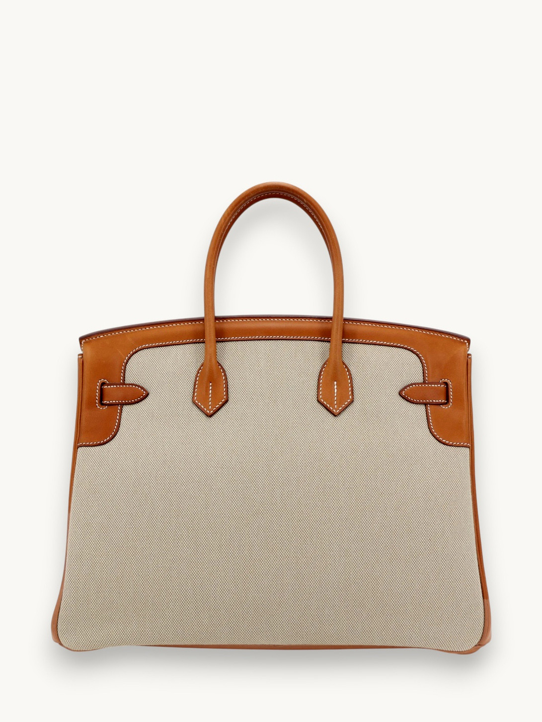 Сумки Hermes Birkin 35 изображение #4