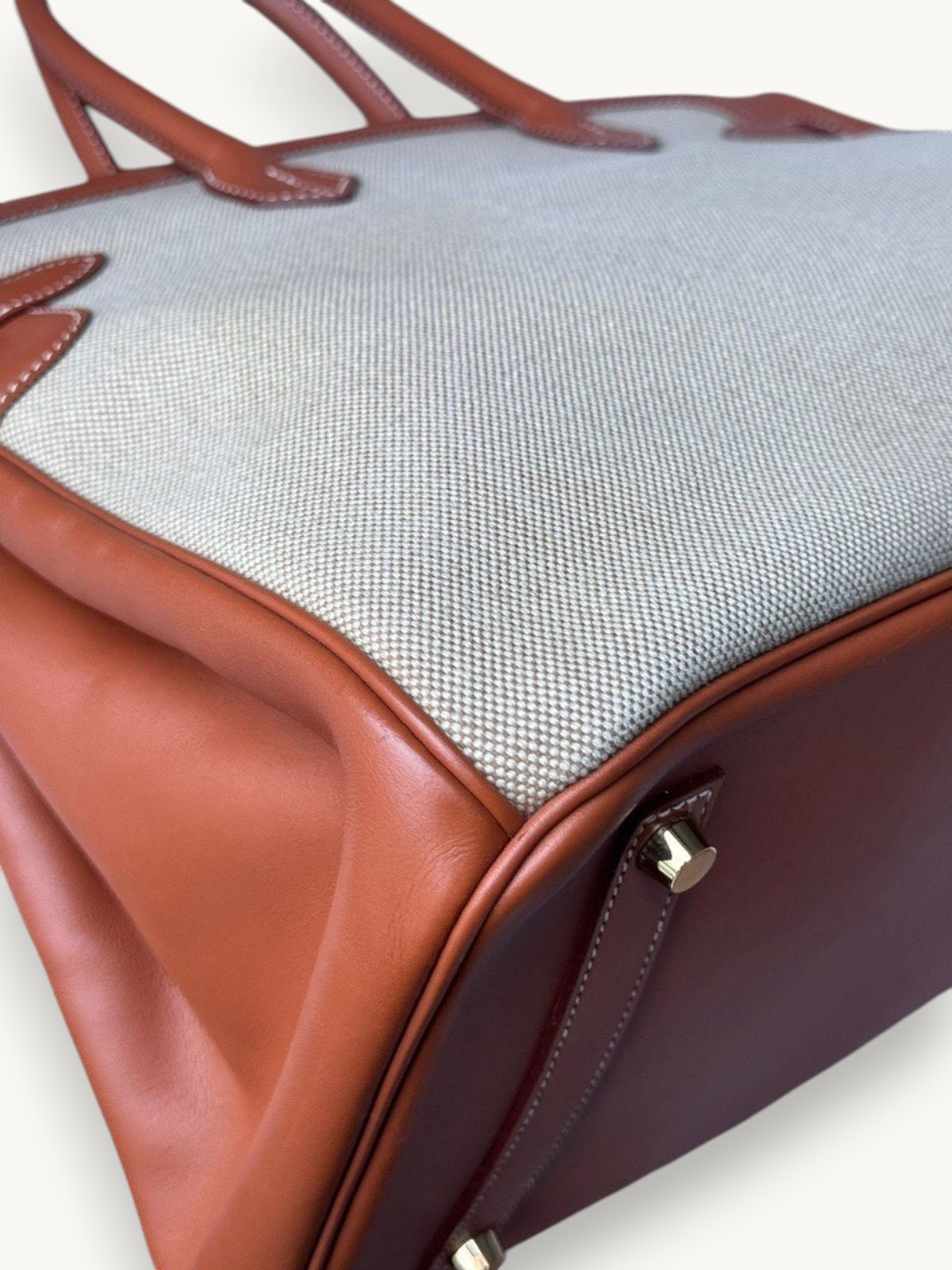 Сумки Hermes Birkin 35 изображение #9