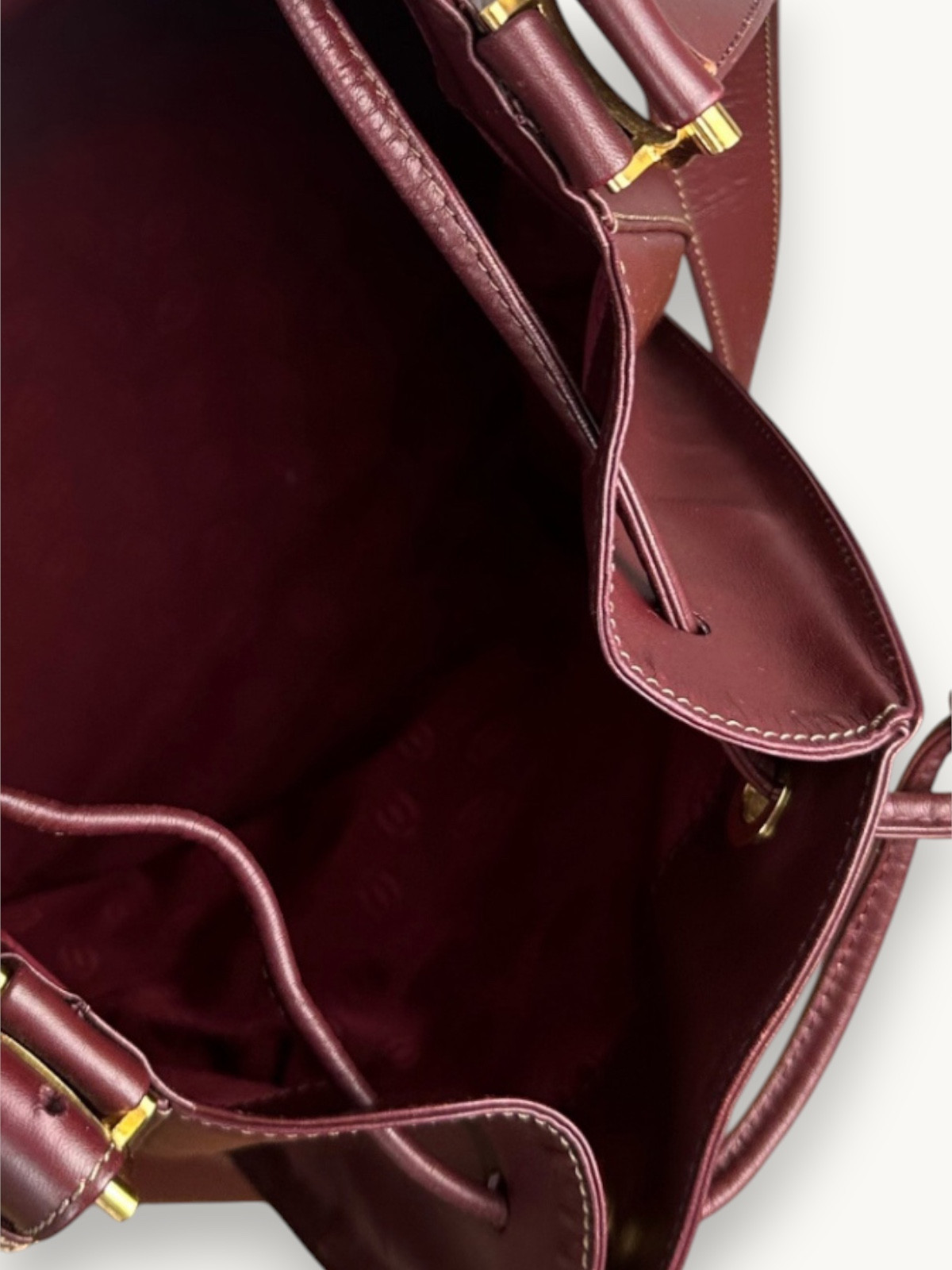 Сумки Cartier Bucket изображение #9