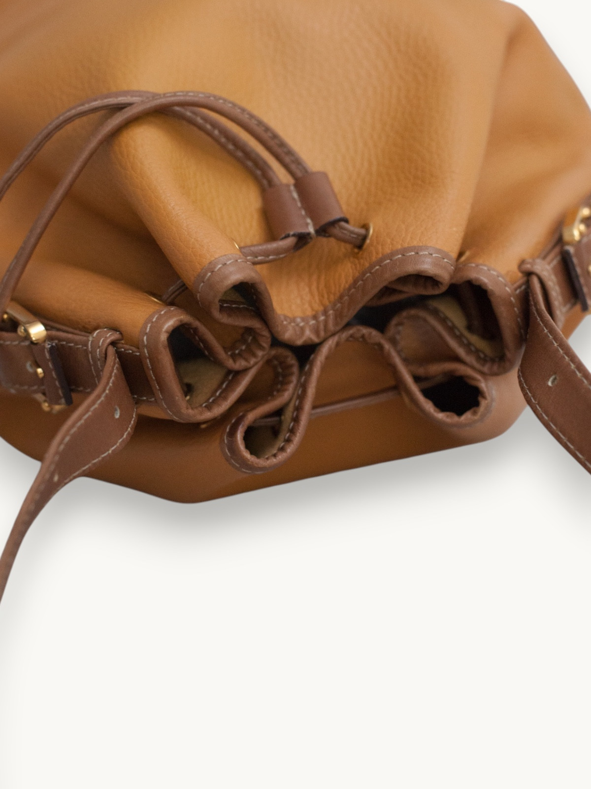 Сумки Loewe Bucket изображение #7