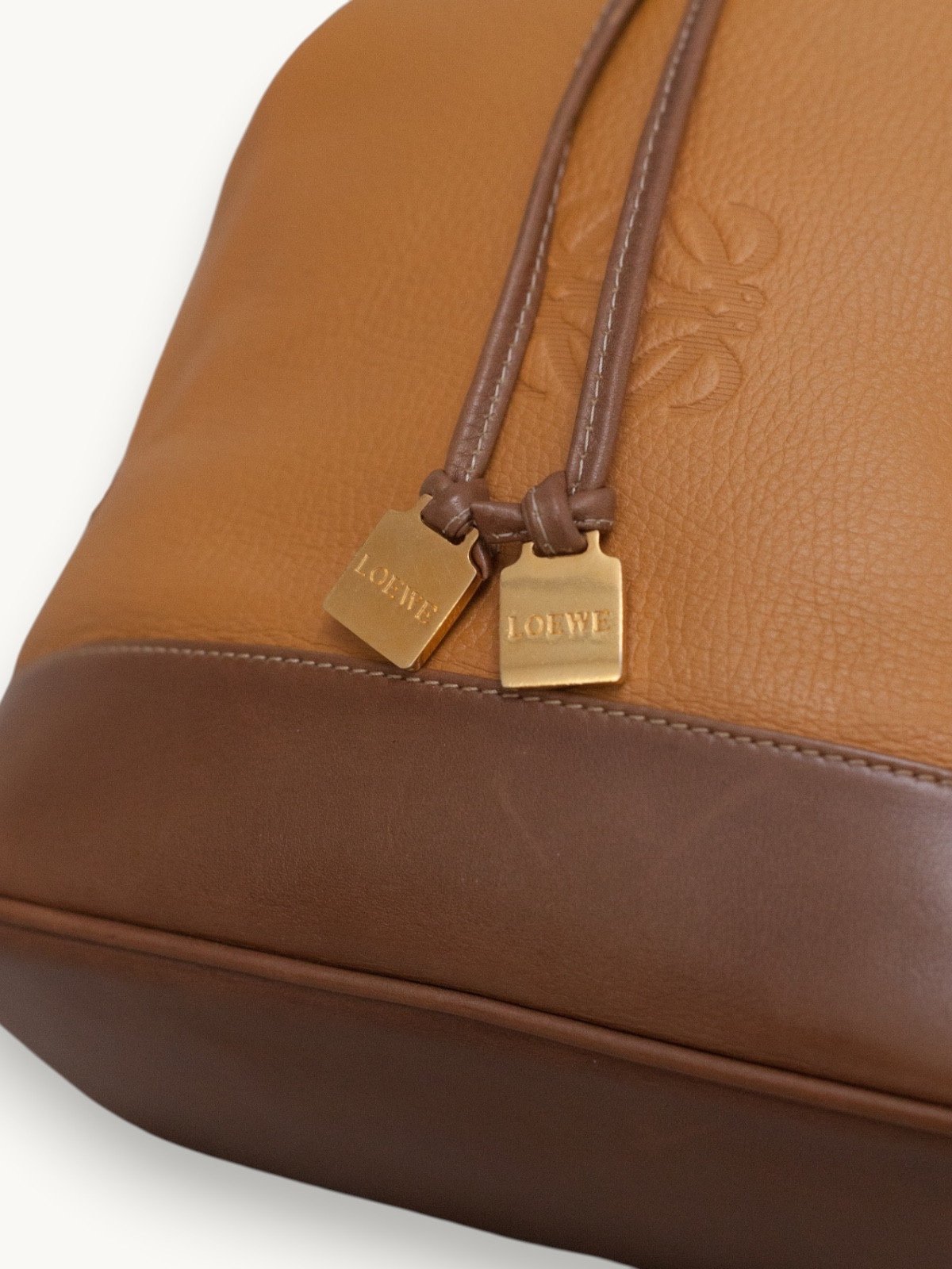 Сумки Loewe Bucket изображение #8