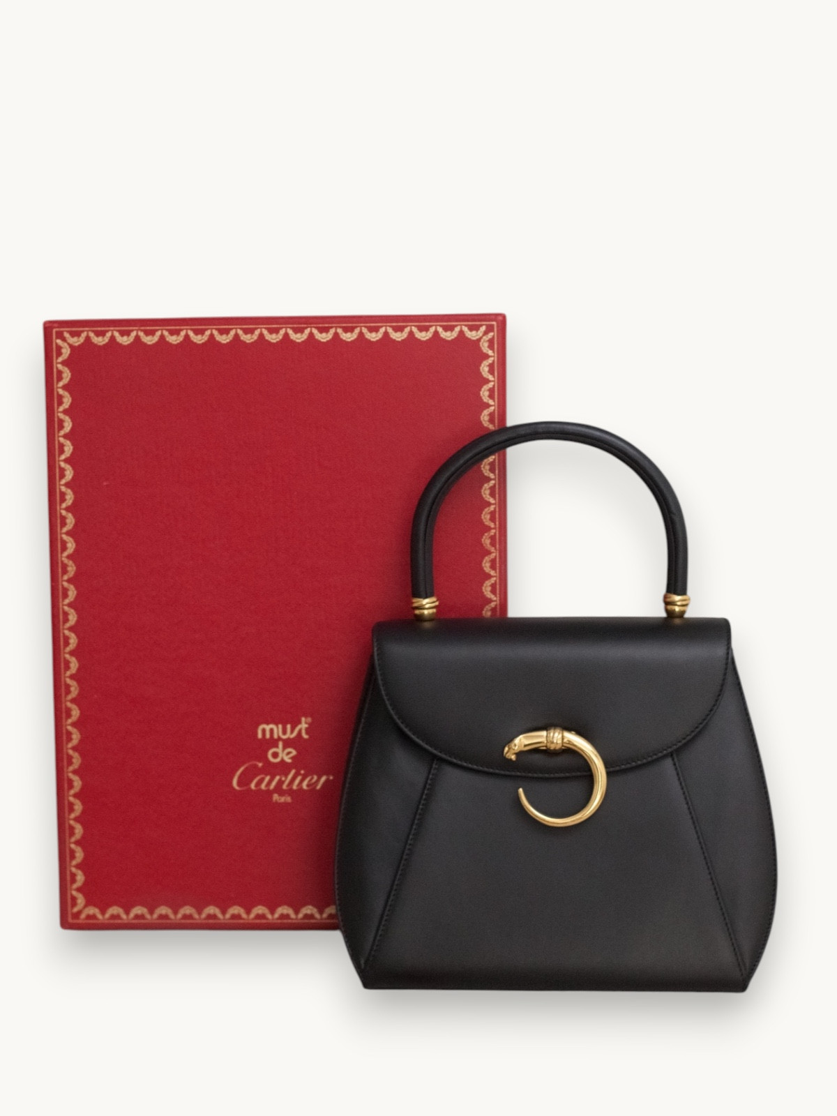 Сумки Cartier Panthère изображение #4