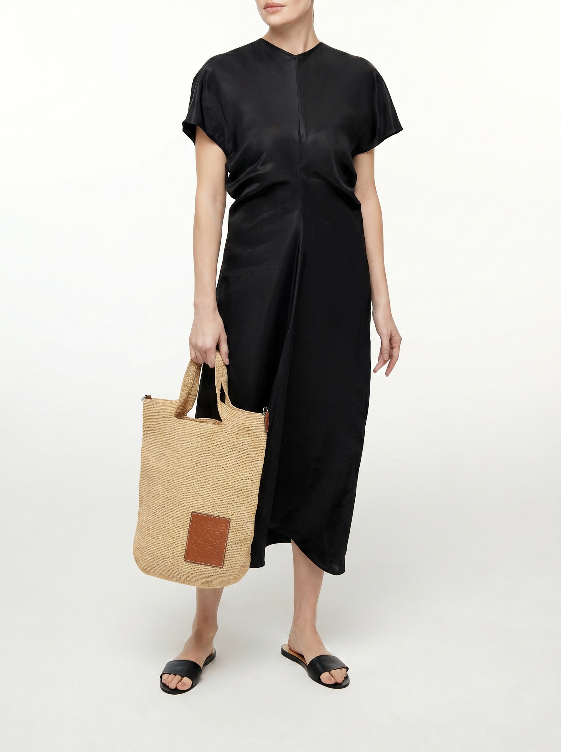 Сумки Loewe Slit изображение #2