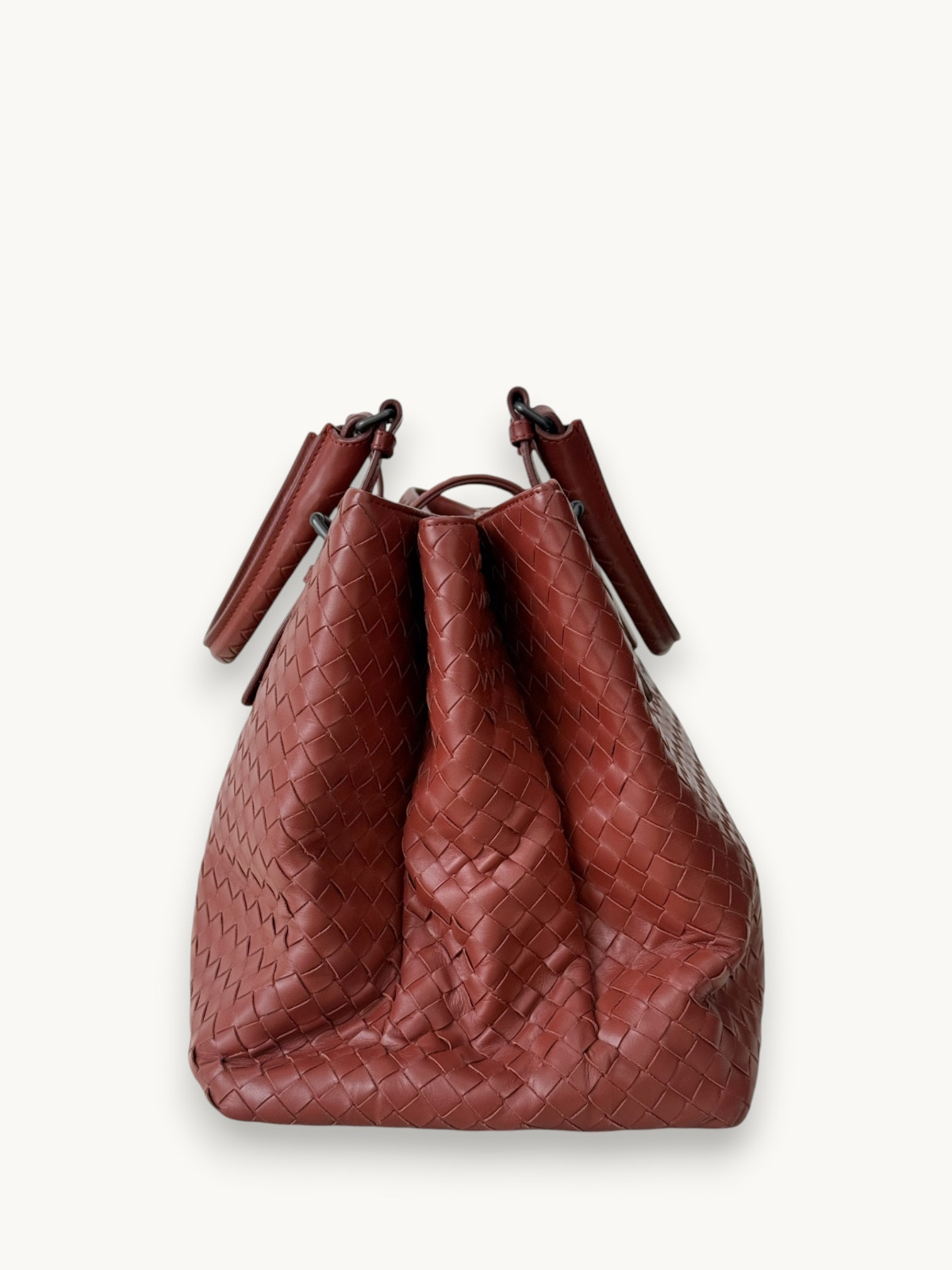 Сумки Bottega Veneta Roma изображение #4