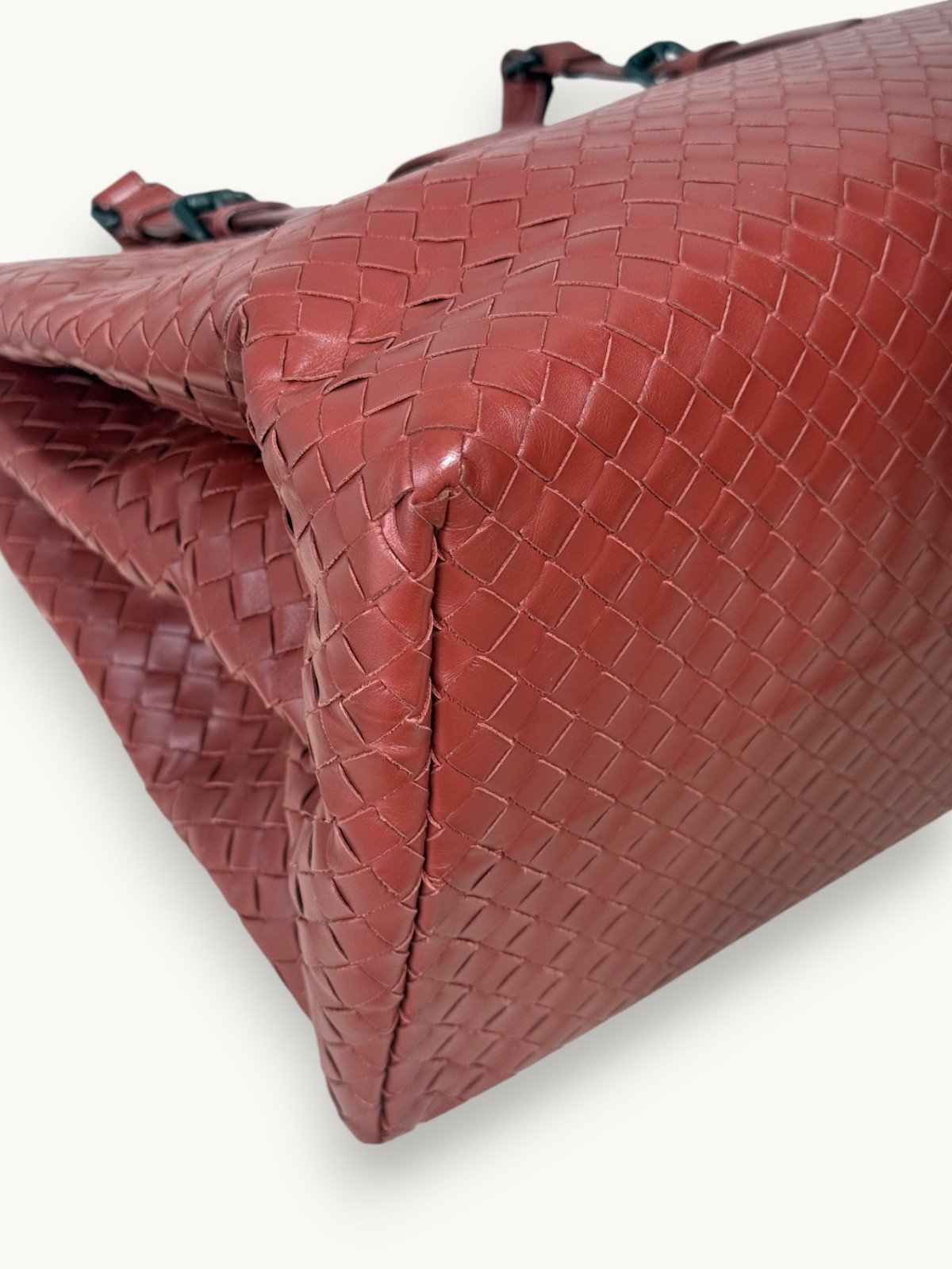 Сумки Bottega Veneta Roma изображение #8