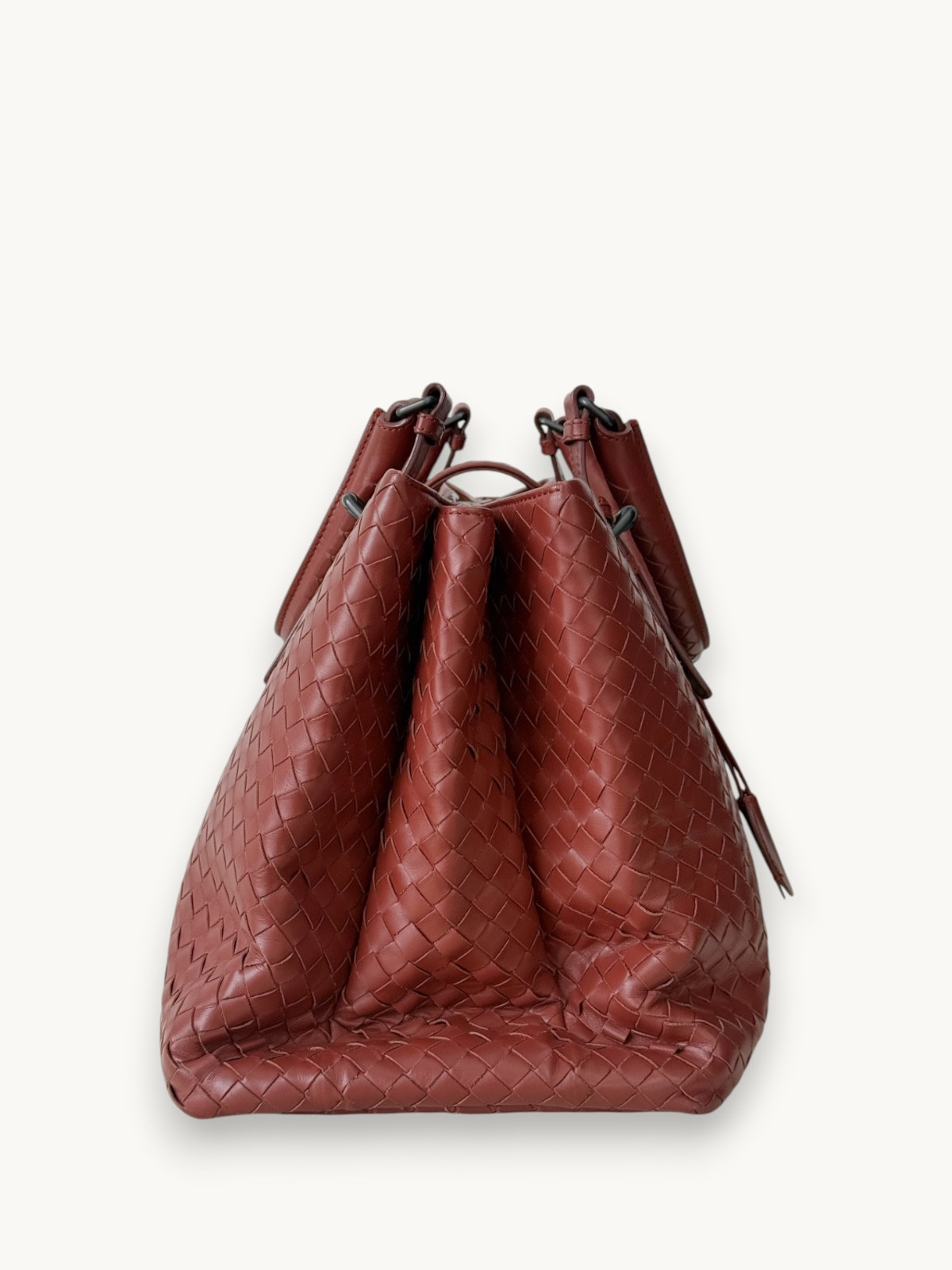 Сумки Bottega Veneta Roma изображение #3