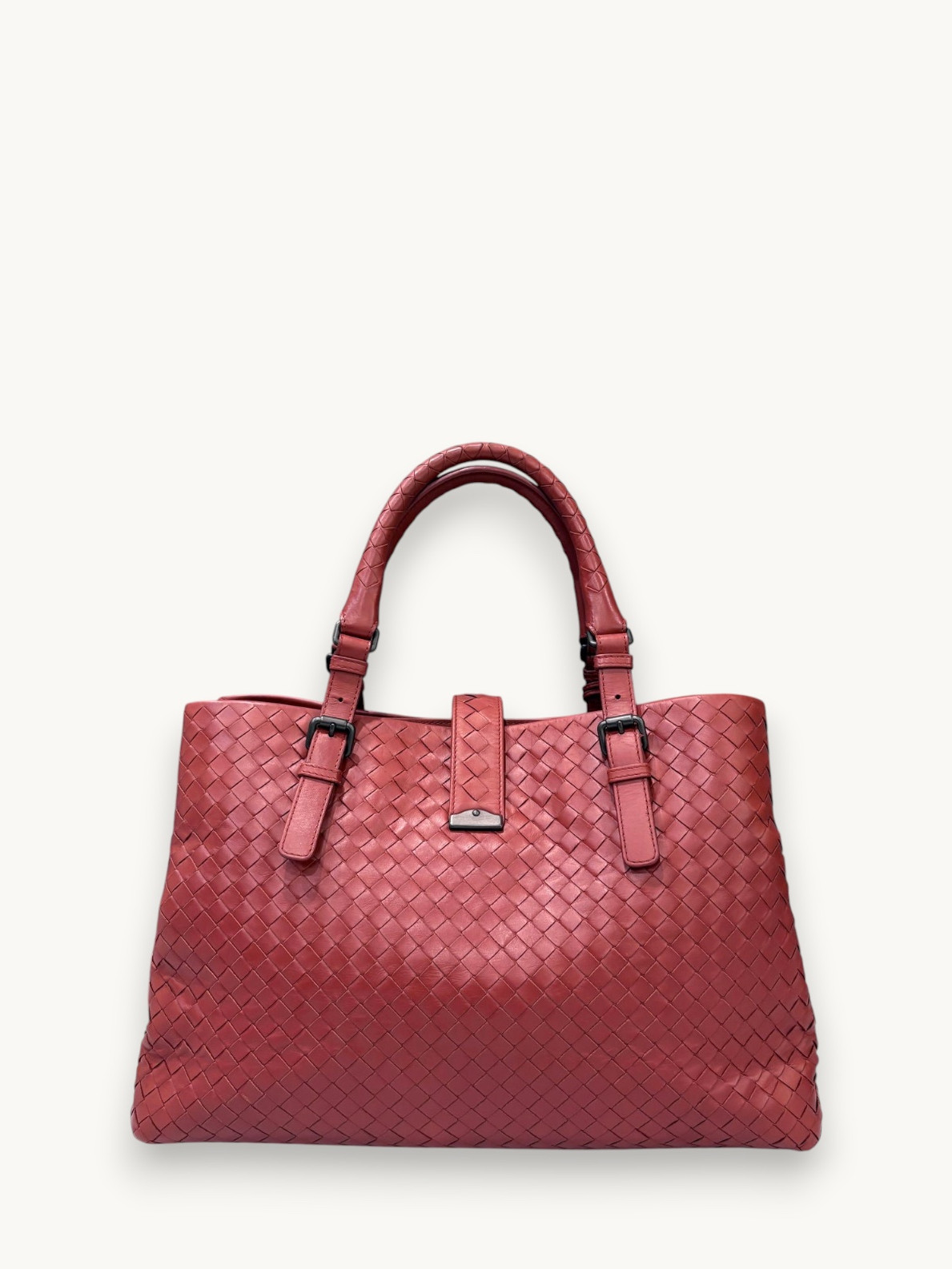 Сумки Bottega Veneta Roma изображение #5