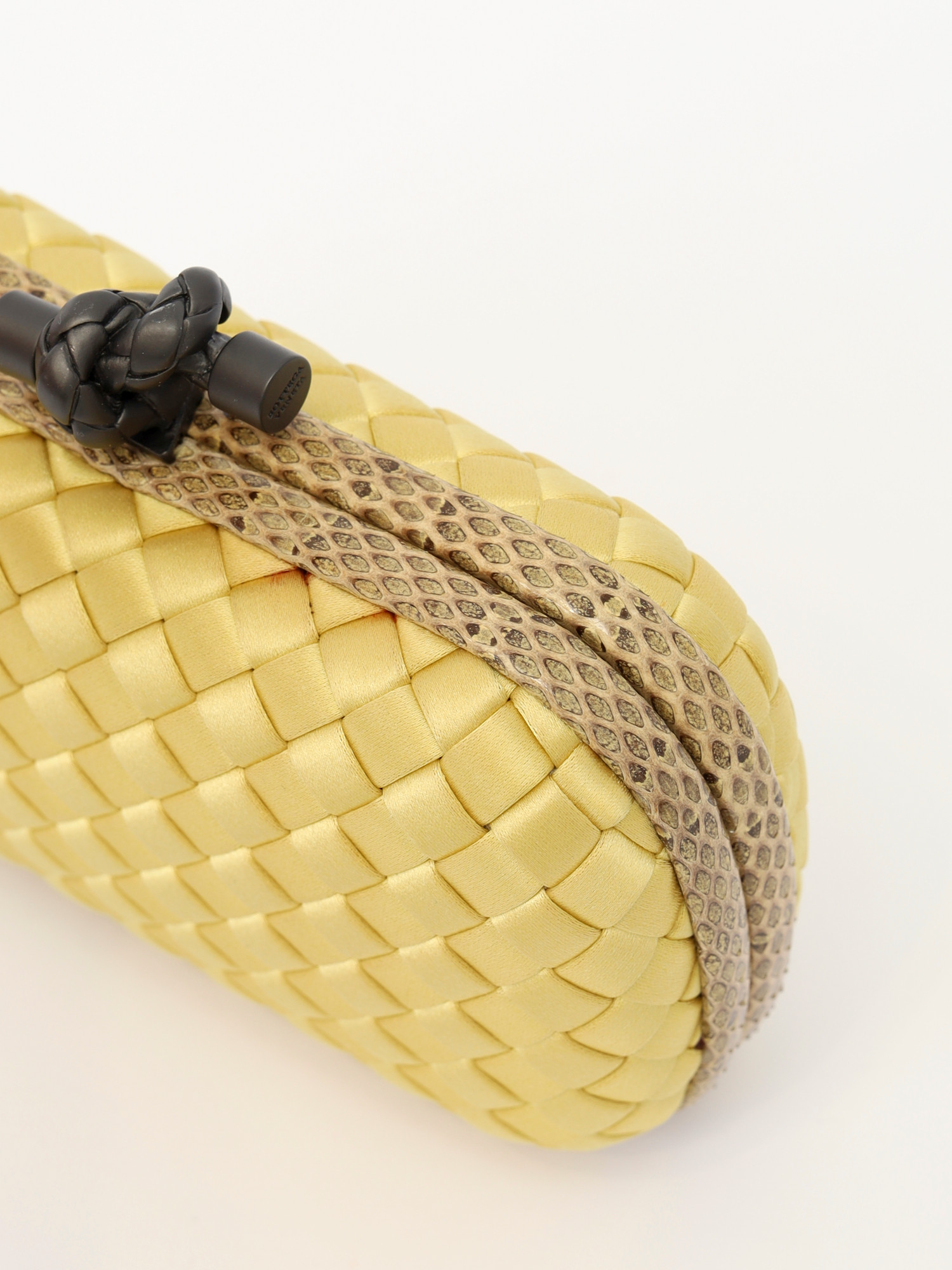 Сумки Bottega Veneta Knot изображение #7