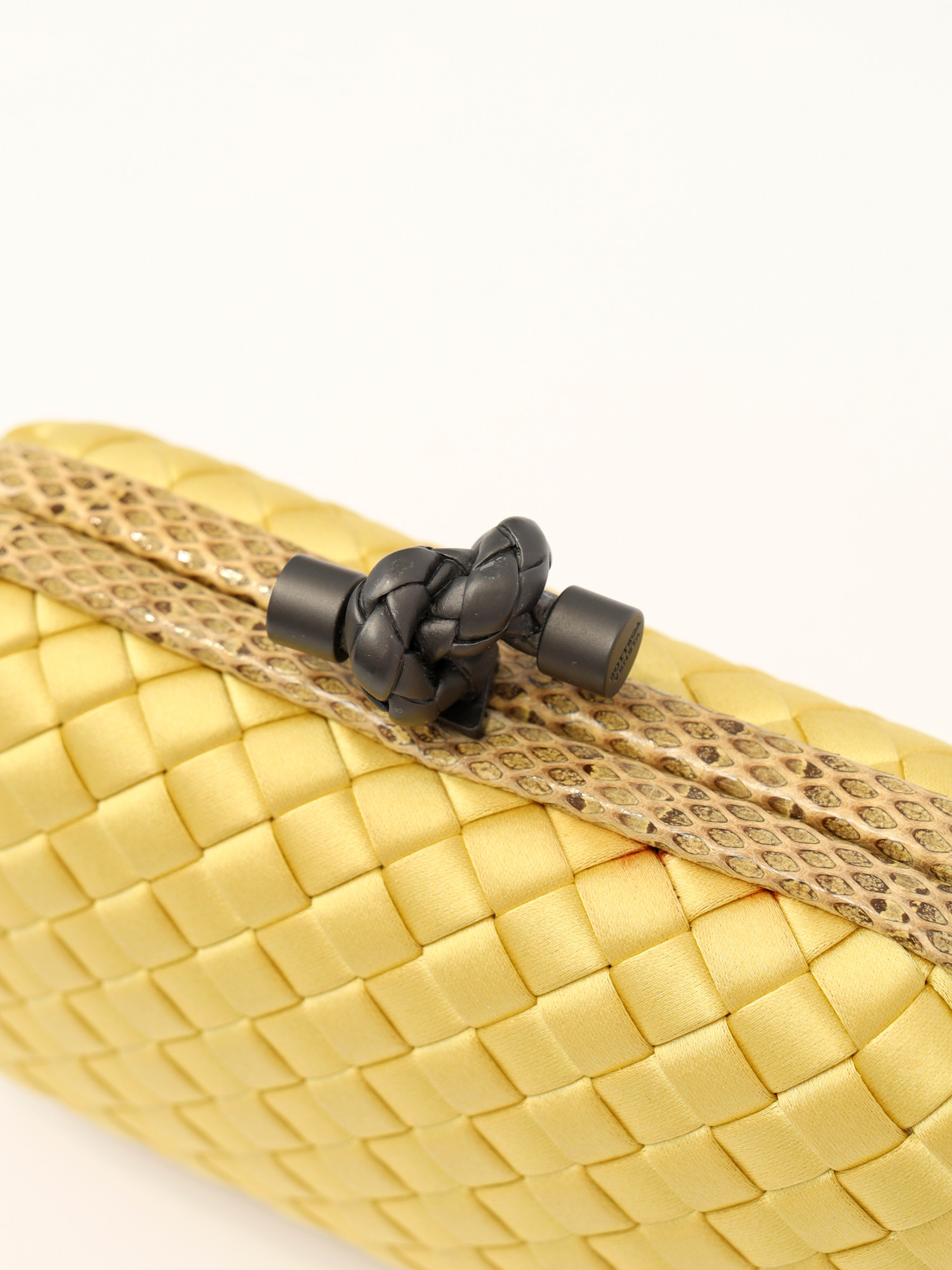 Сумки Bottega Veneta Knot изображение #5