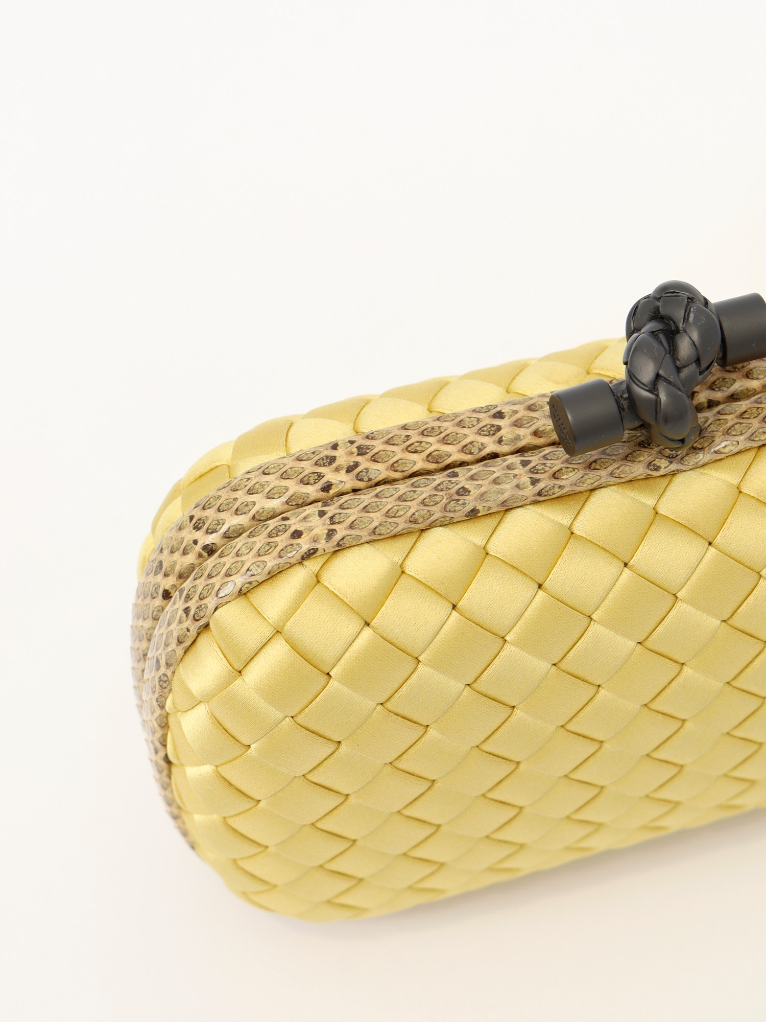 Сумки Bottega Veneta Knot изображение #6