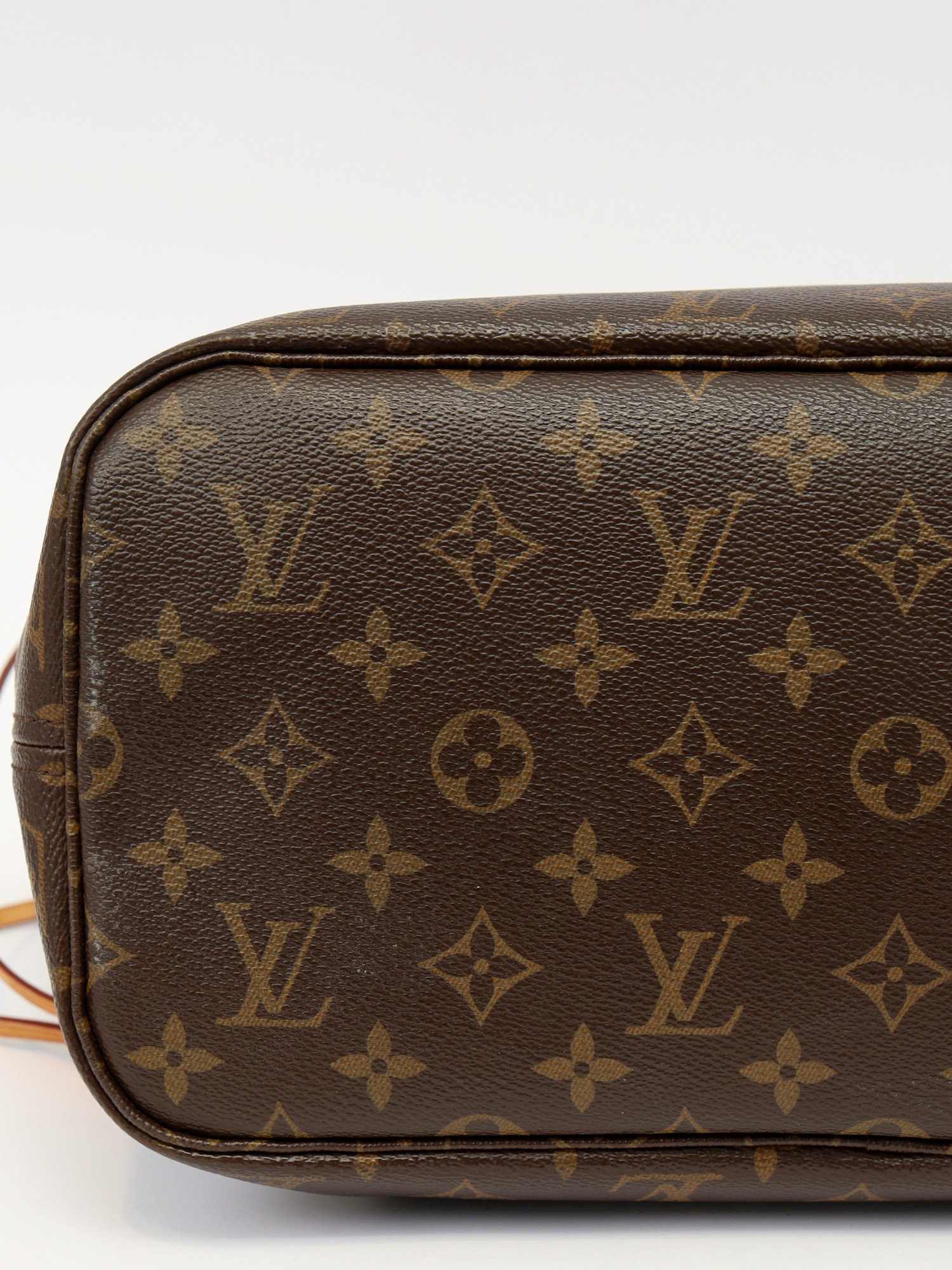 Сумки Louis Vuitton Neverfull изображение #8
