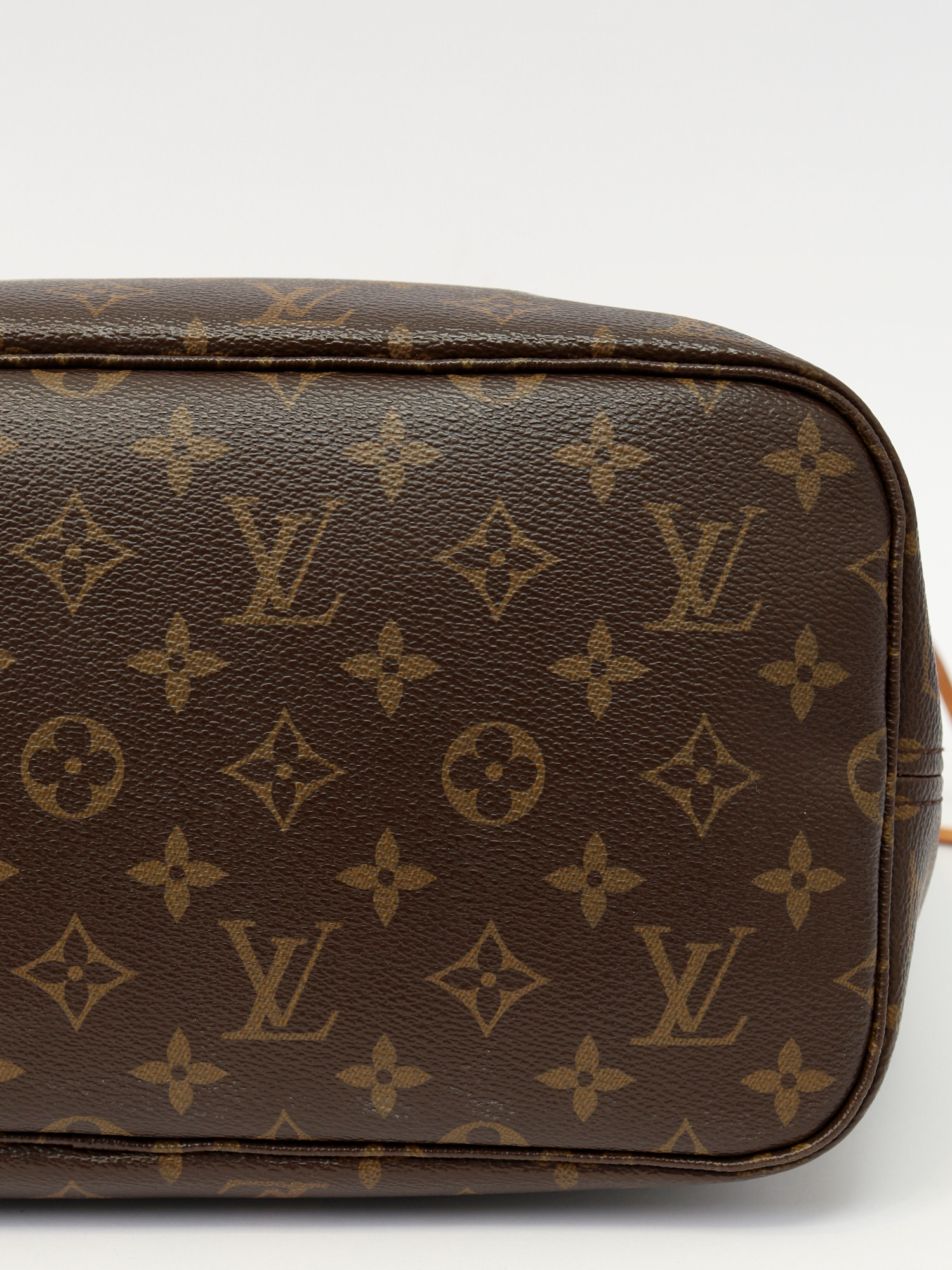 Сумки Louis Vuitton Neverfull изображение #9