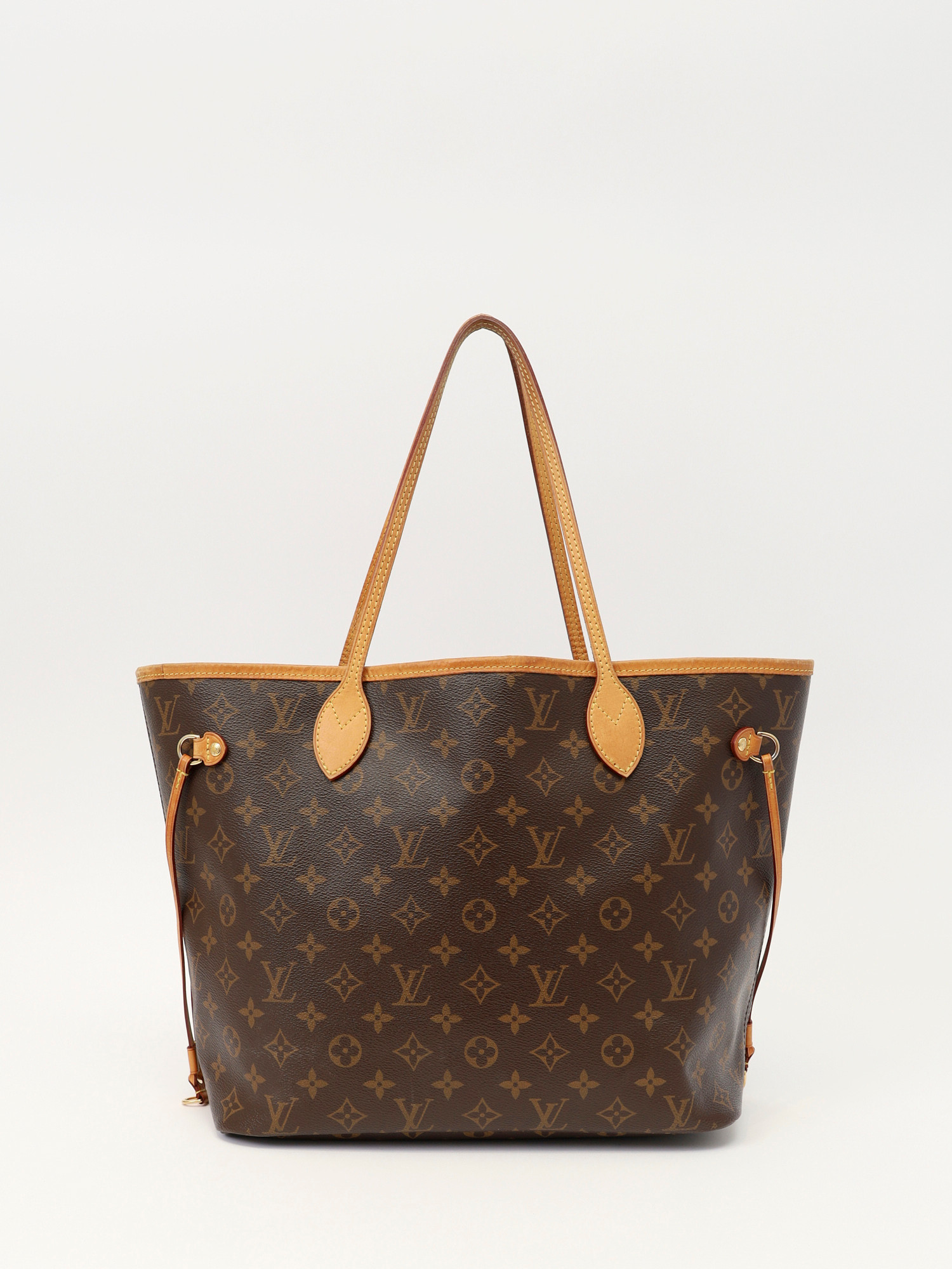 Сумки Louis Vuitton Neverfull изображение #1